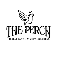 The Perch Restaurant - Winery - Gardens