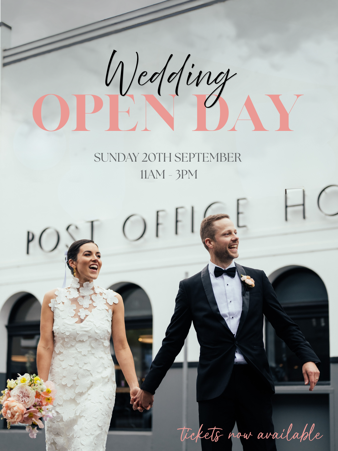 The Post Office Weddings & Events