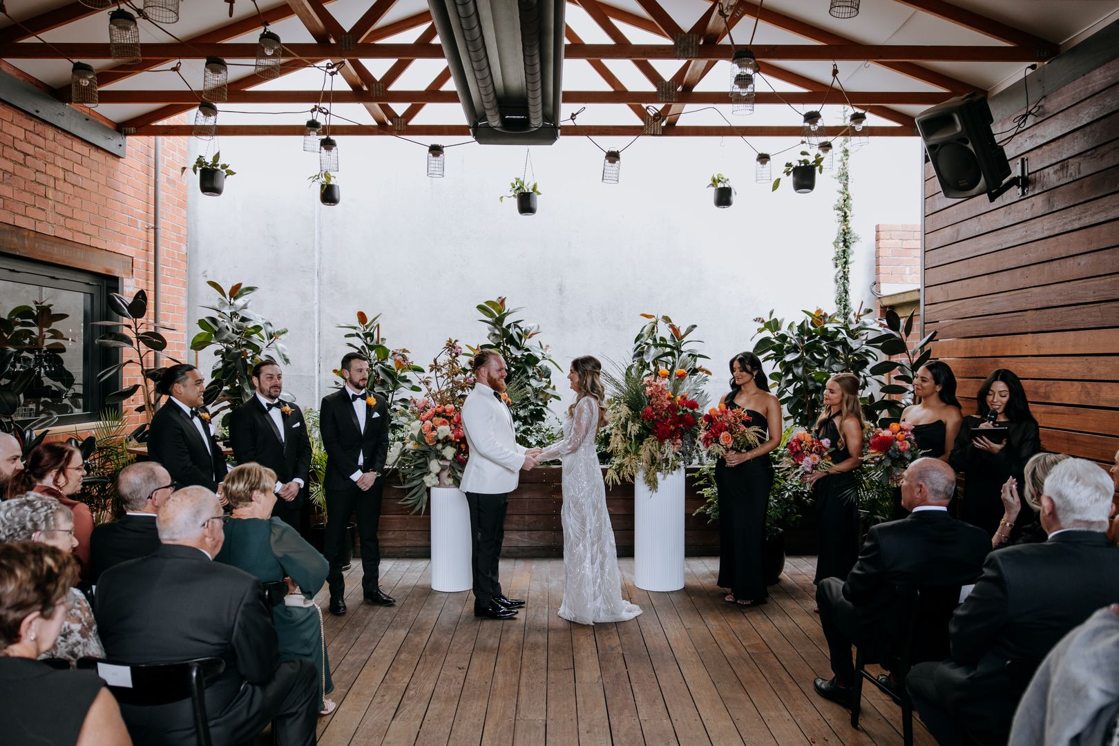 The Post Office Weddings & Events