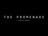 The Promenade Docklands