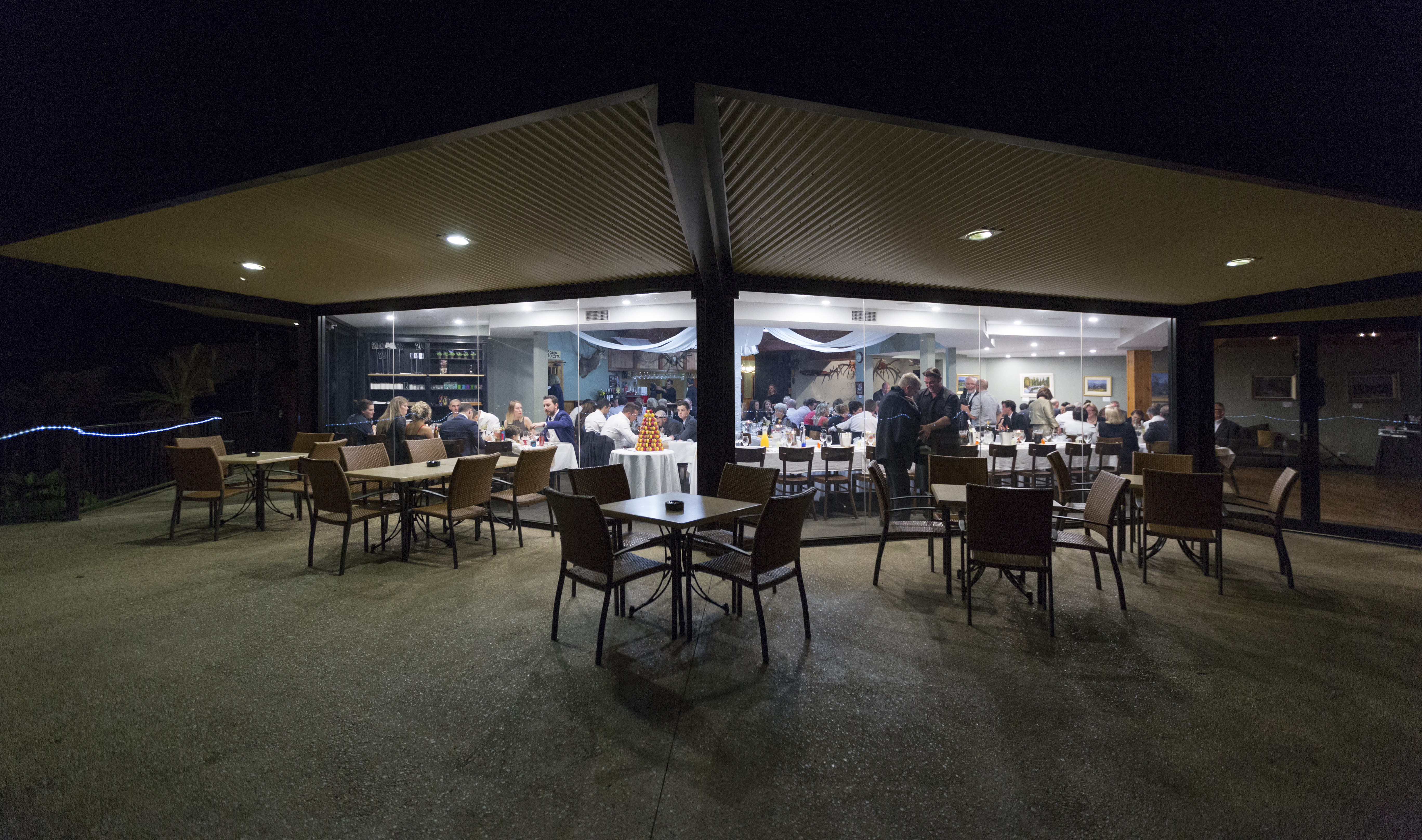 The Red Stag Restaurant-2468549