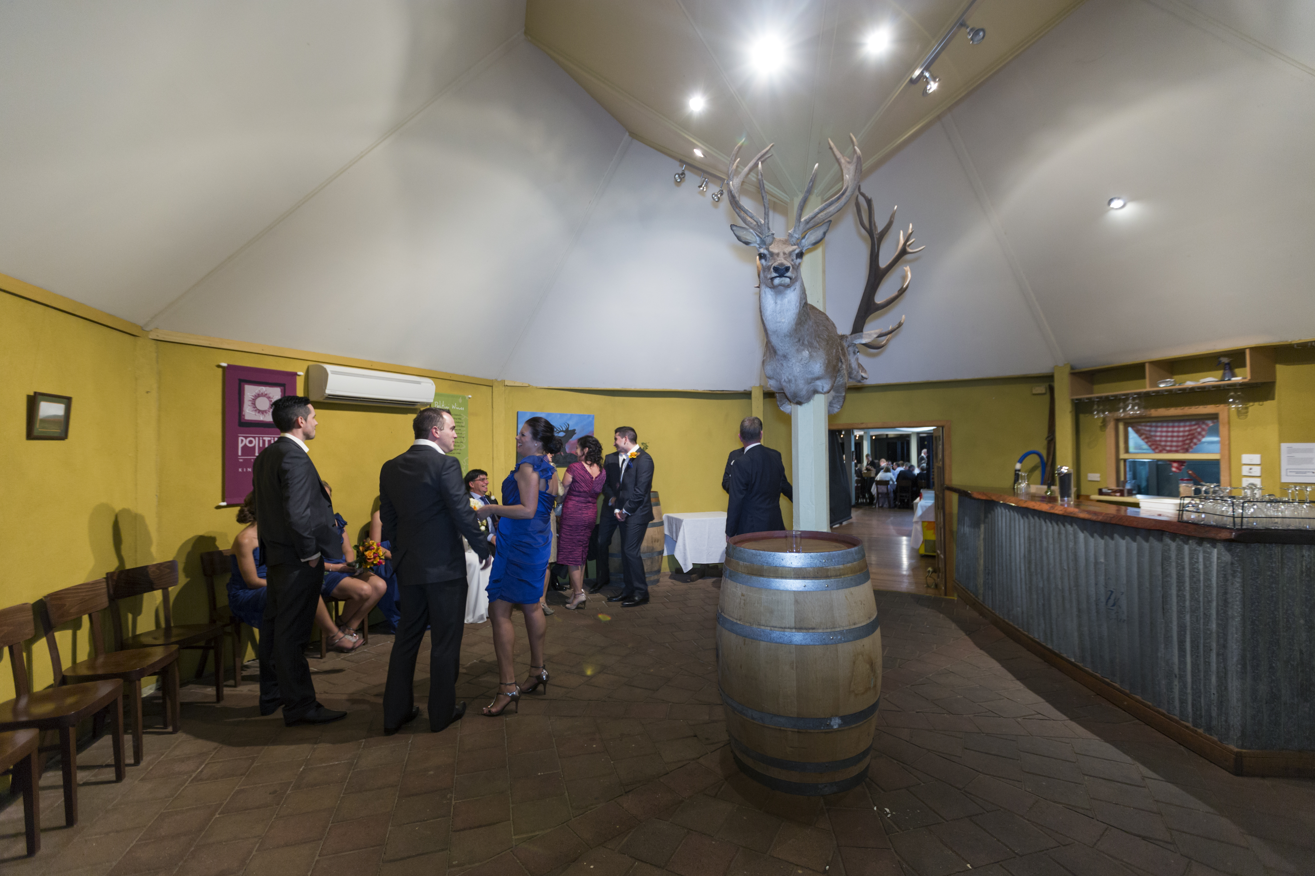 The Red Stag Restaurant-2468548