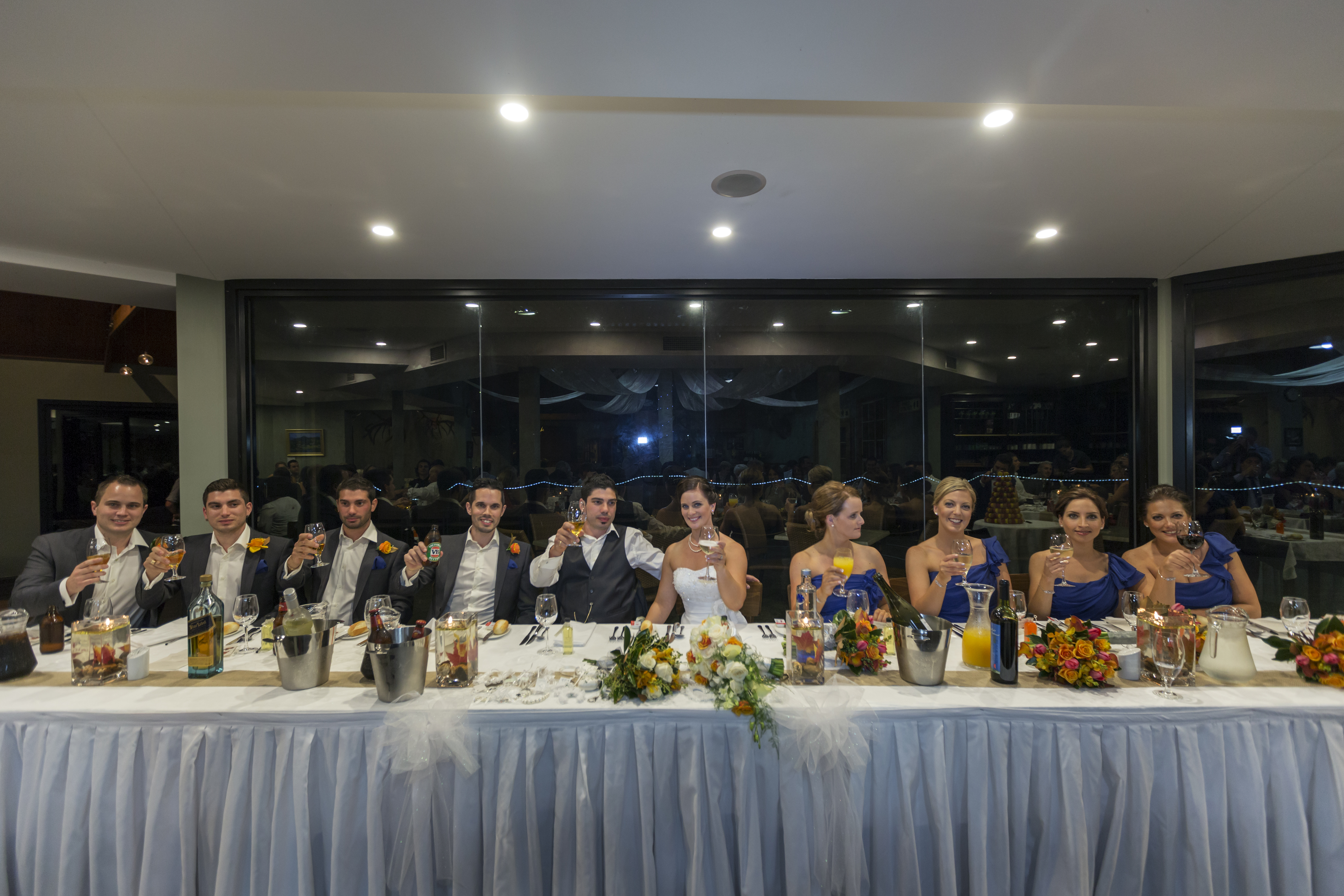 The Red Stag Restaurant-2468547