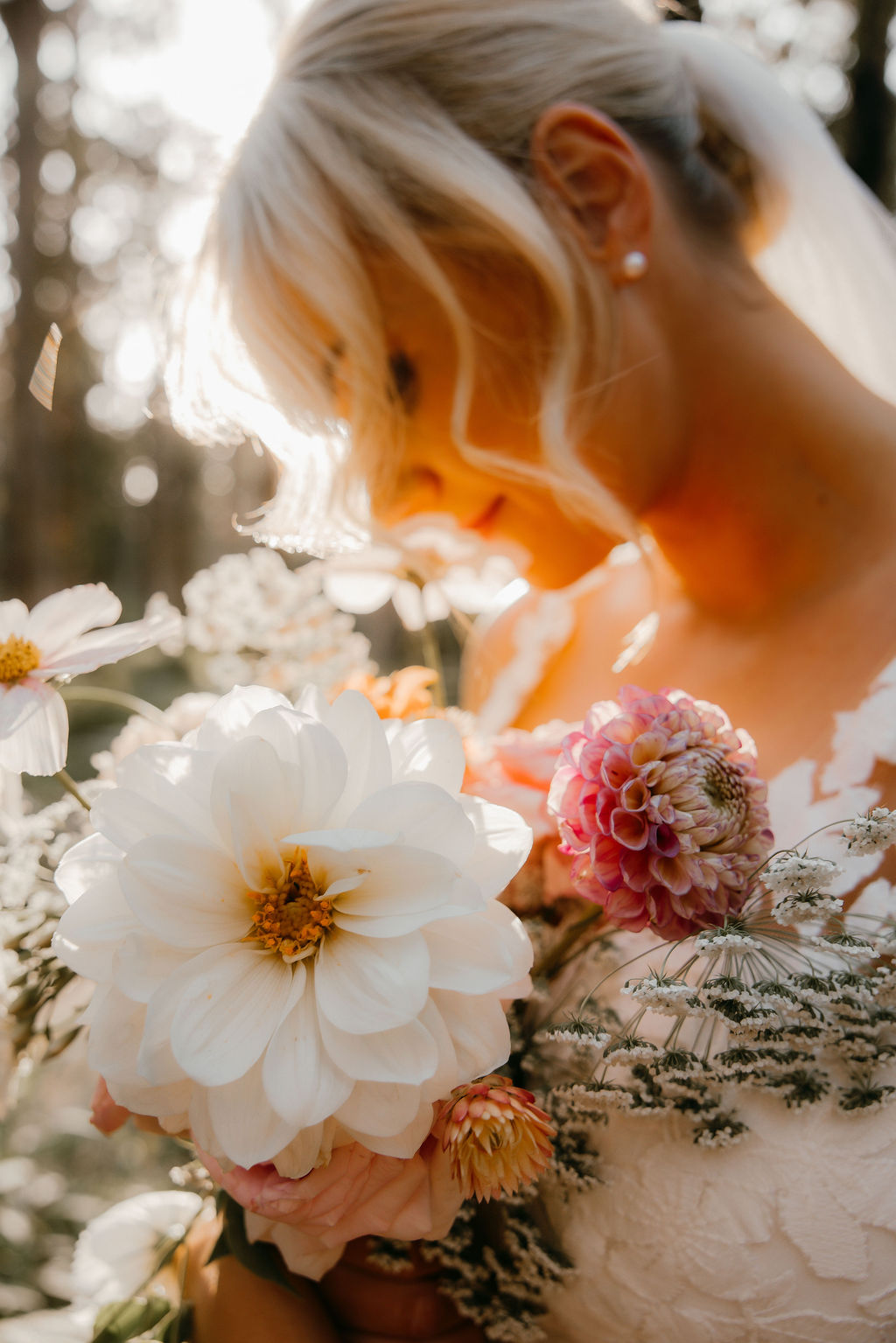 The Redgate Flower Patch