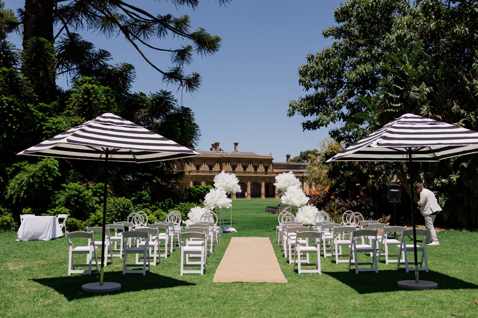 The Refectory Werribee Park by Bursaria-2144430