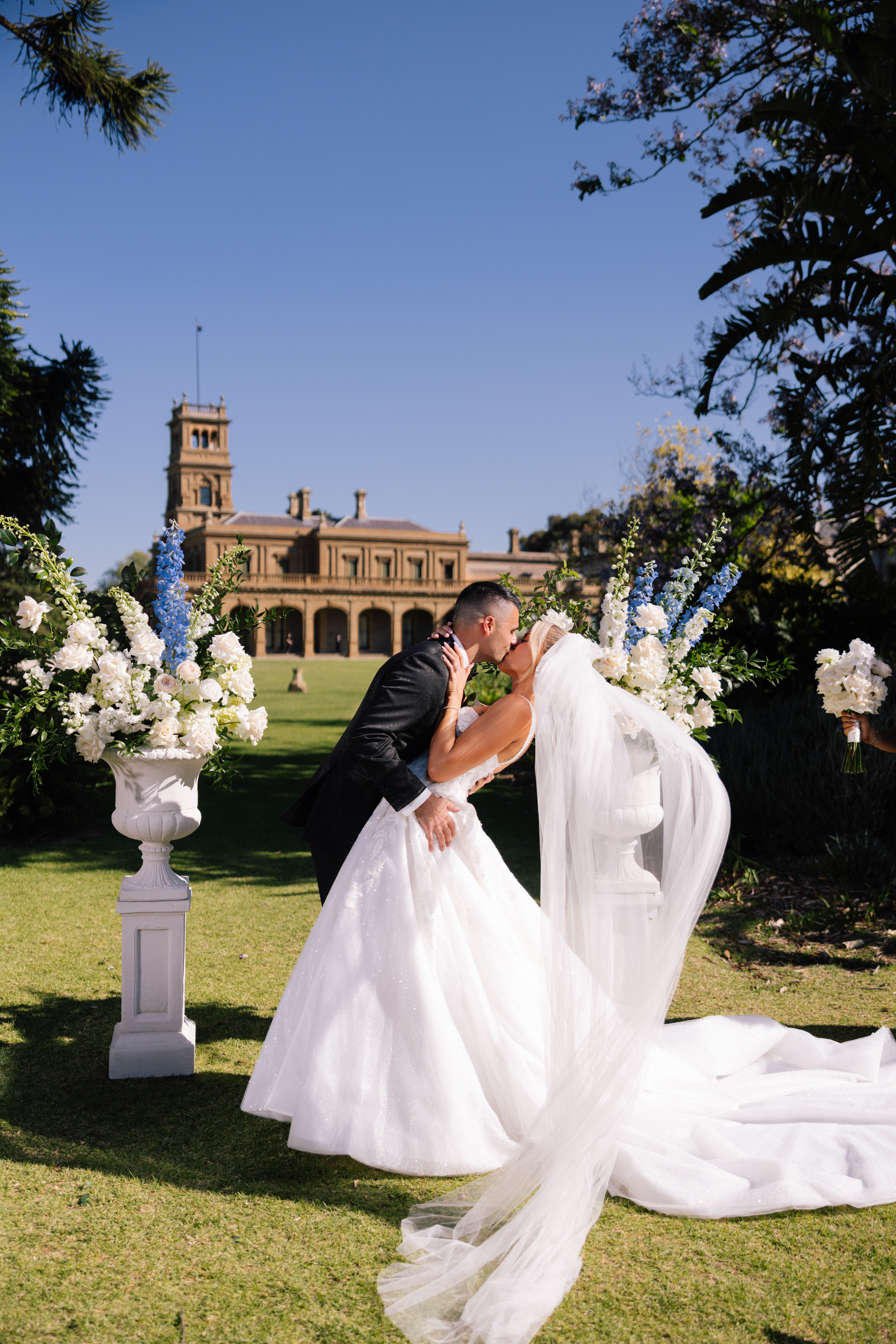 The Refectory Werribee Park by Bursaria-2496223