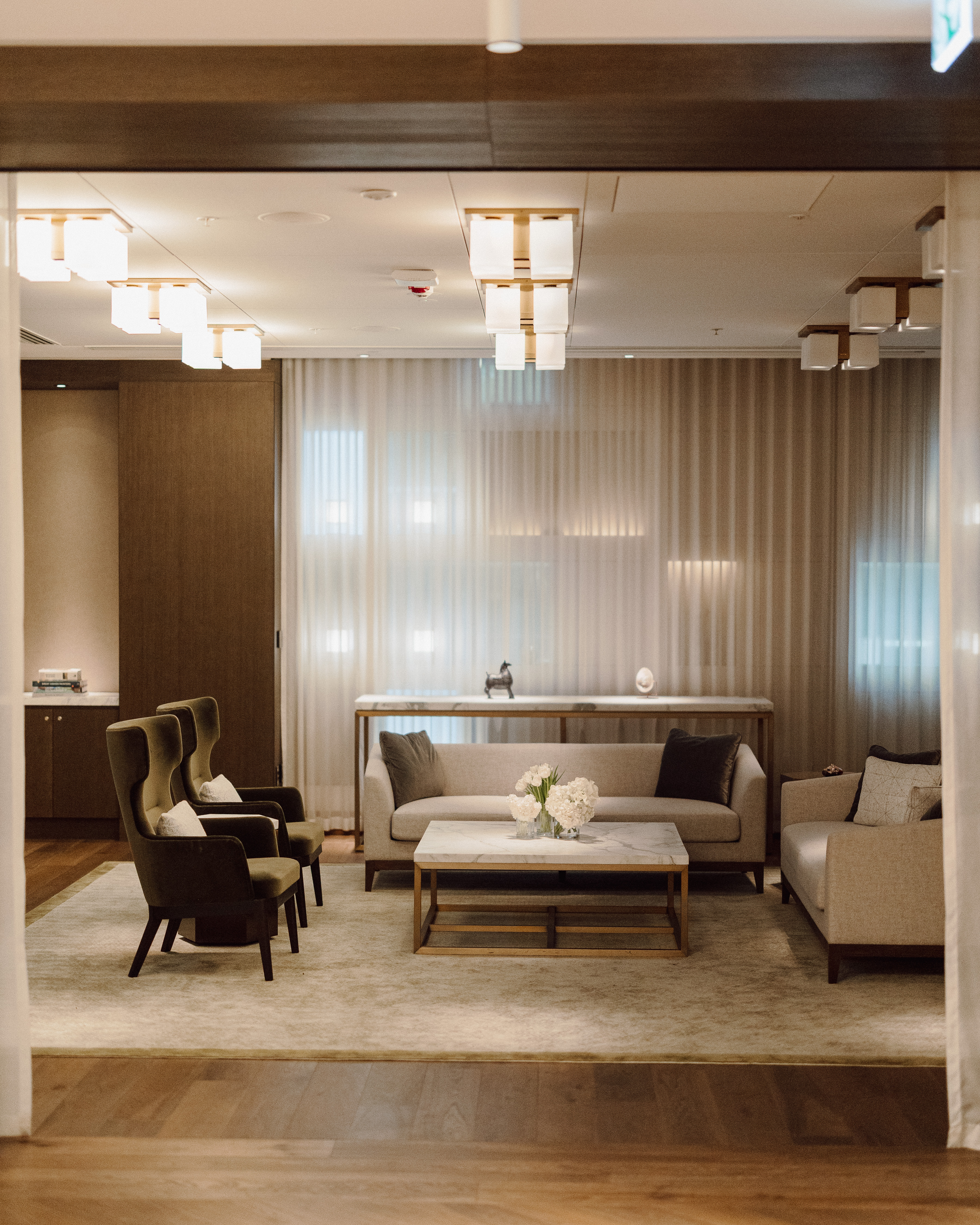 The Ritz-Carlton, Melbourne-2456598