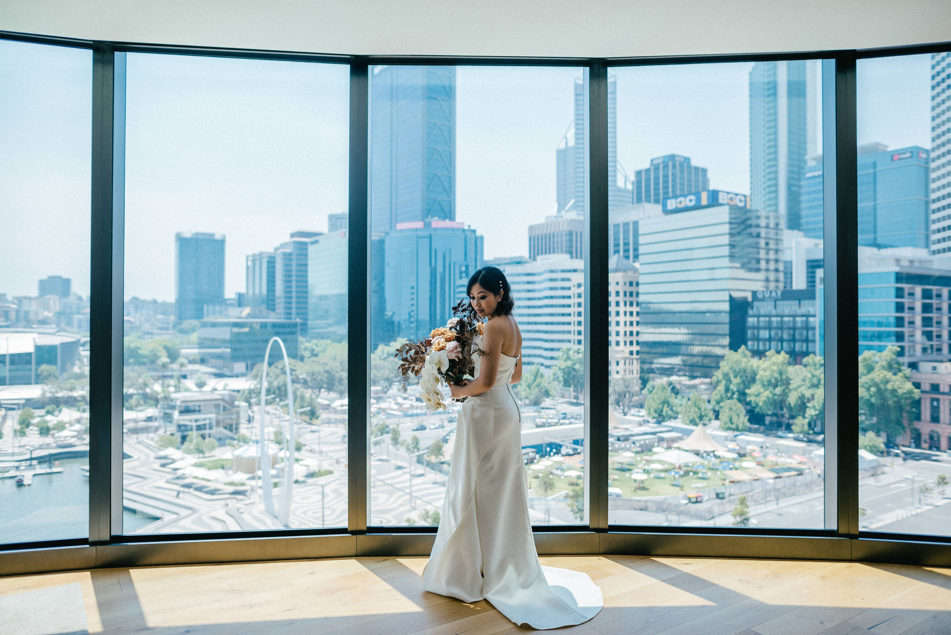 The Ritz-Carlton, Perth-2388525