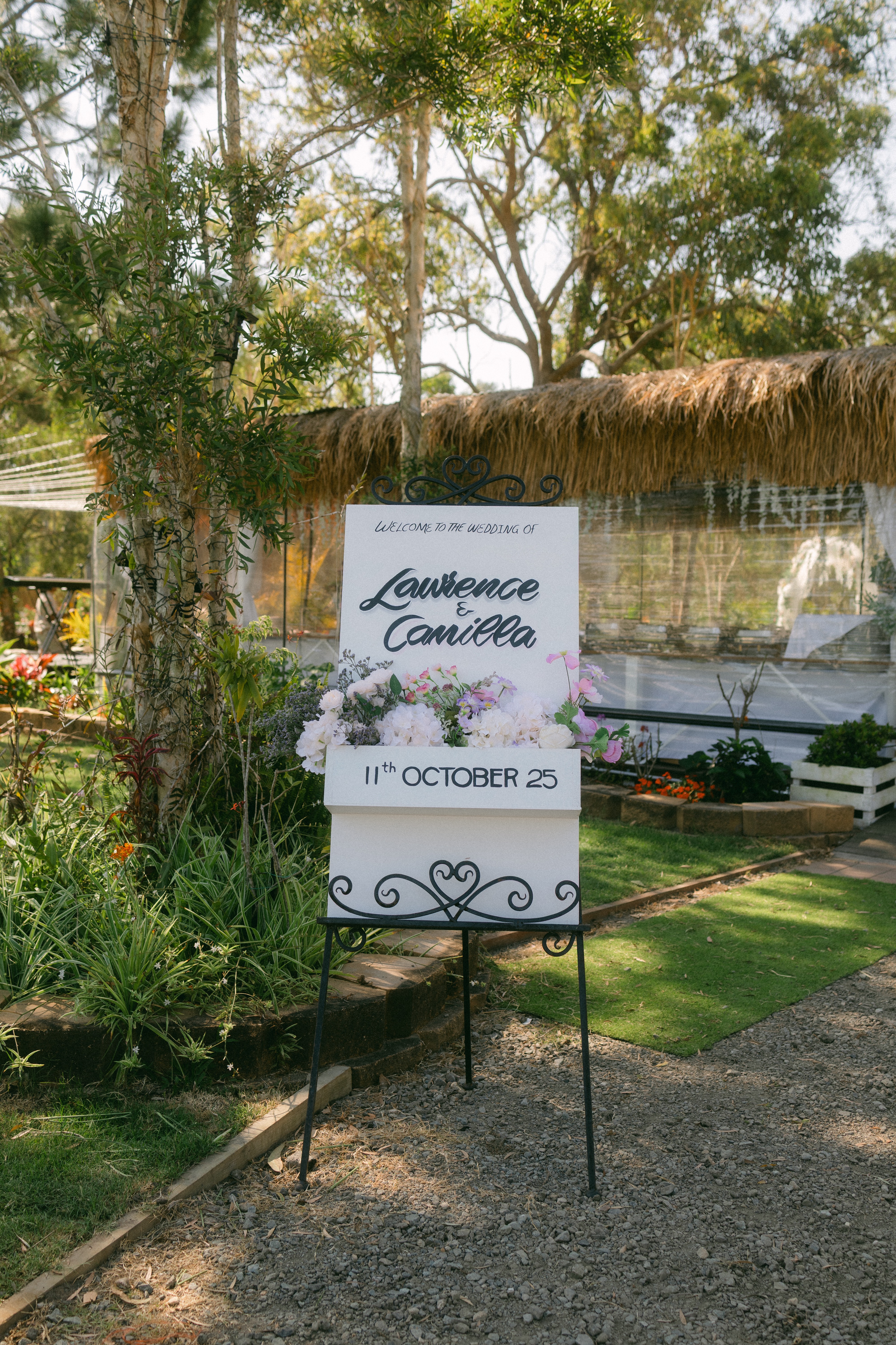 The Rose Garden Shangri-La-2483466