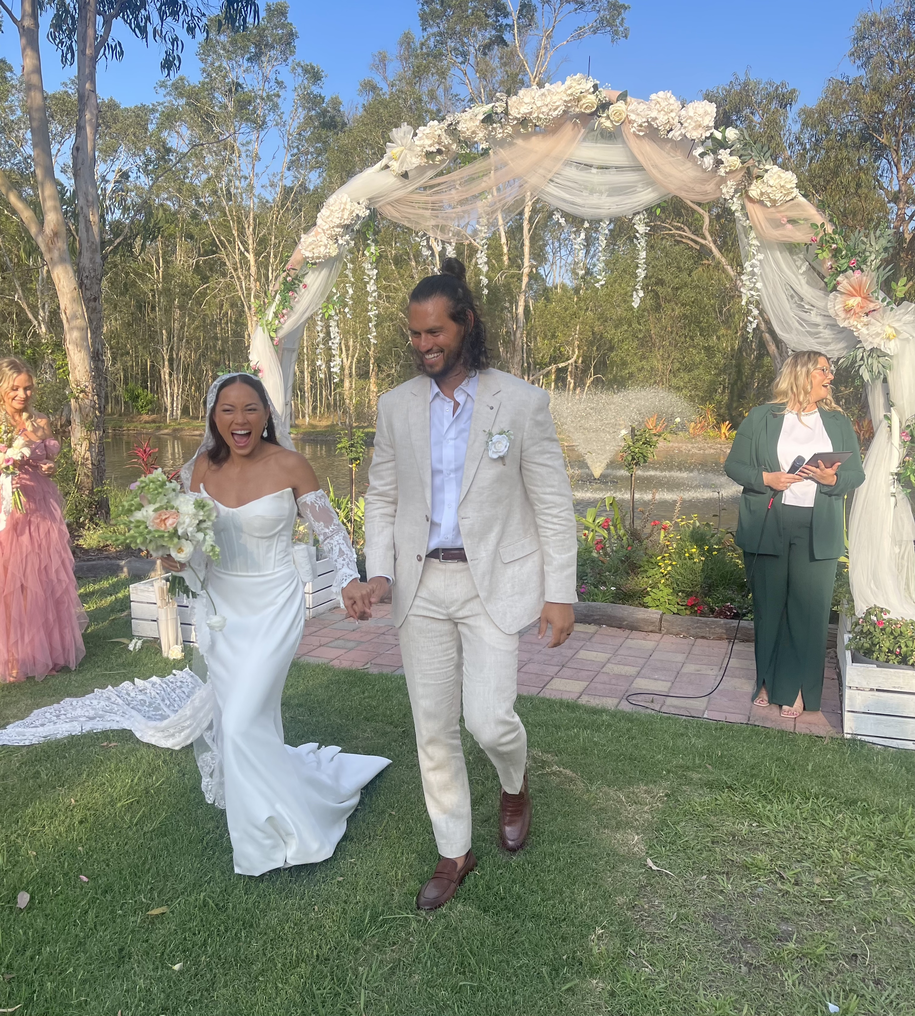 The Rose Garden Shangri-La-2475549