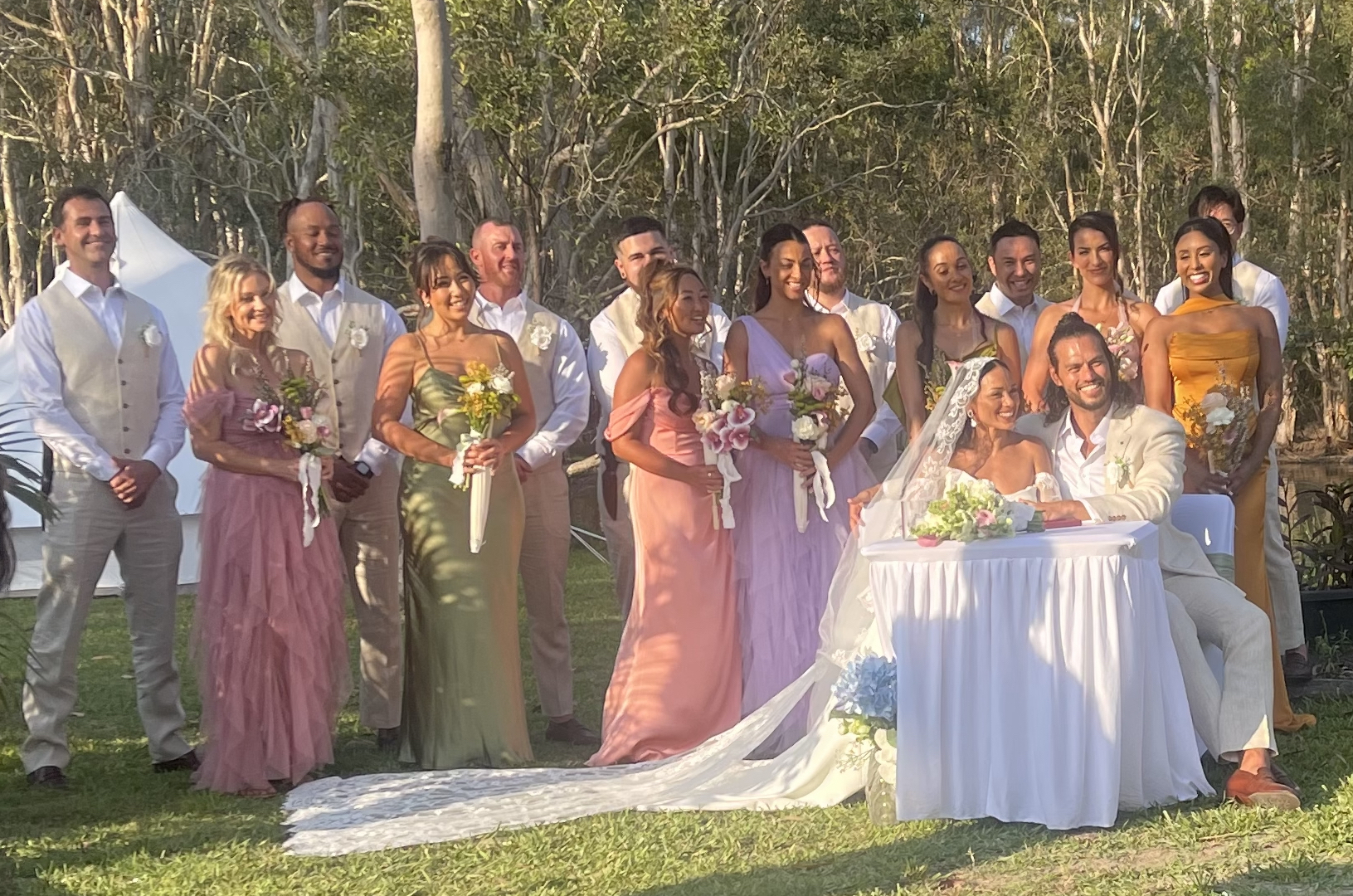 The Rose Garden Shangri-La-2475572