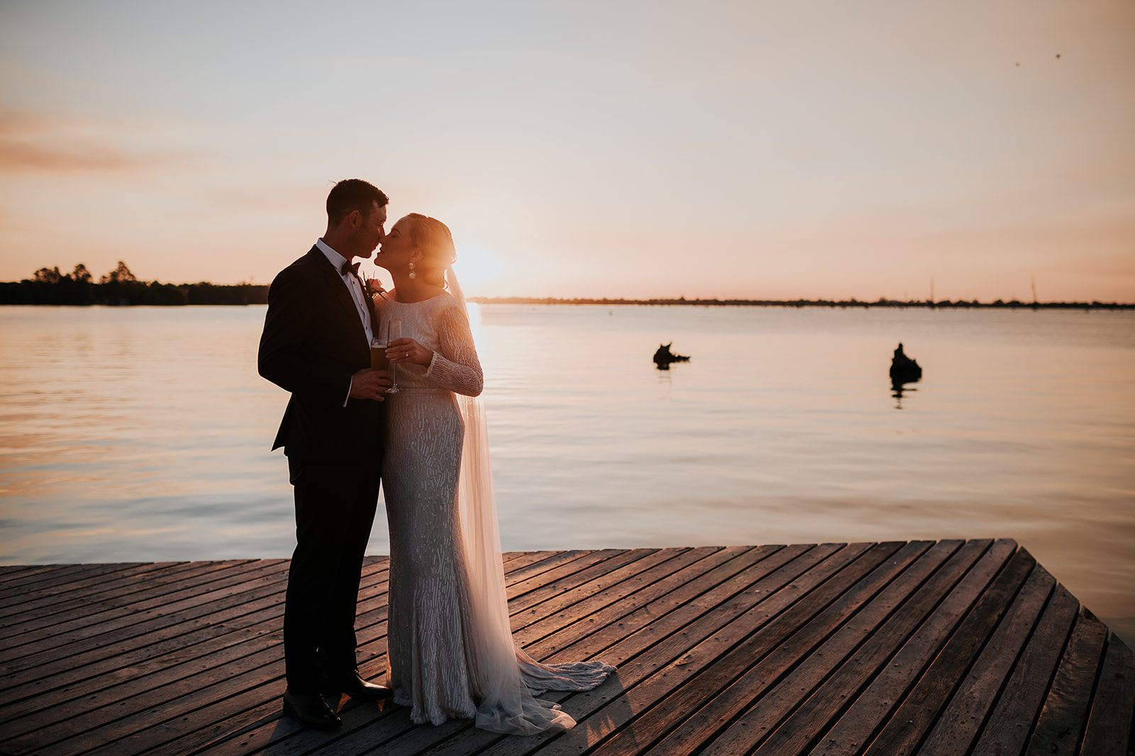 The Sebel Yarrawonga