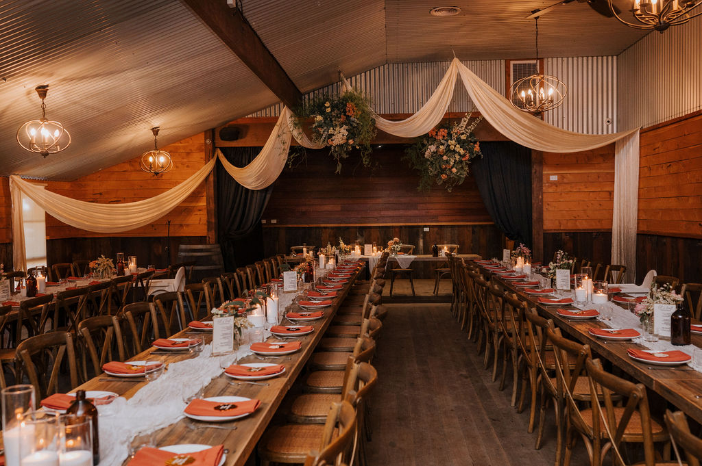 The Shearing Shed - Phillip Island-2485820