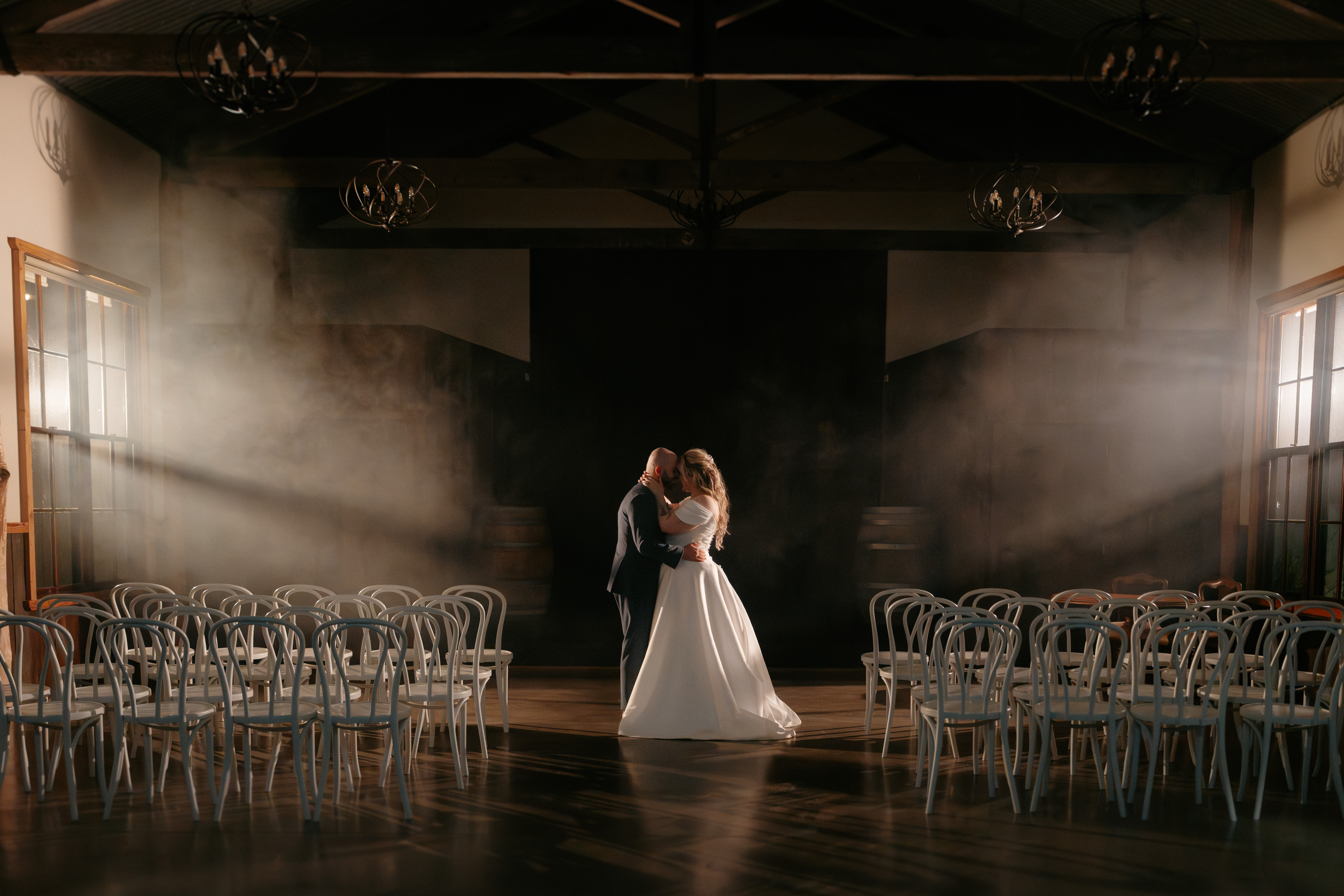 The Shearing Shed - Phillip Island-2485831