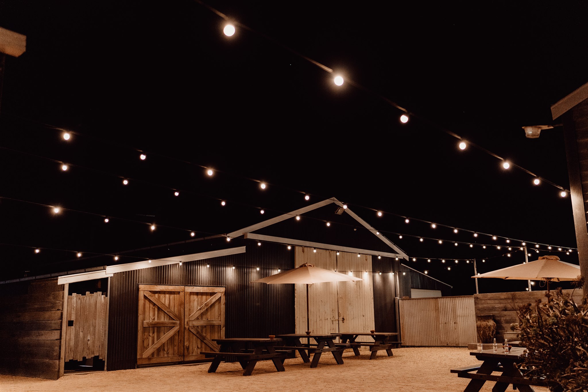 The Shearing Shed - Phillip Island-2158370