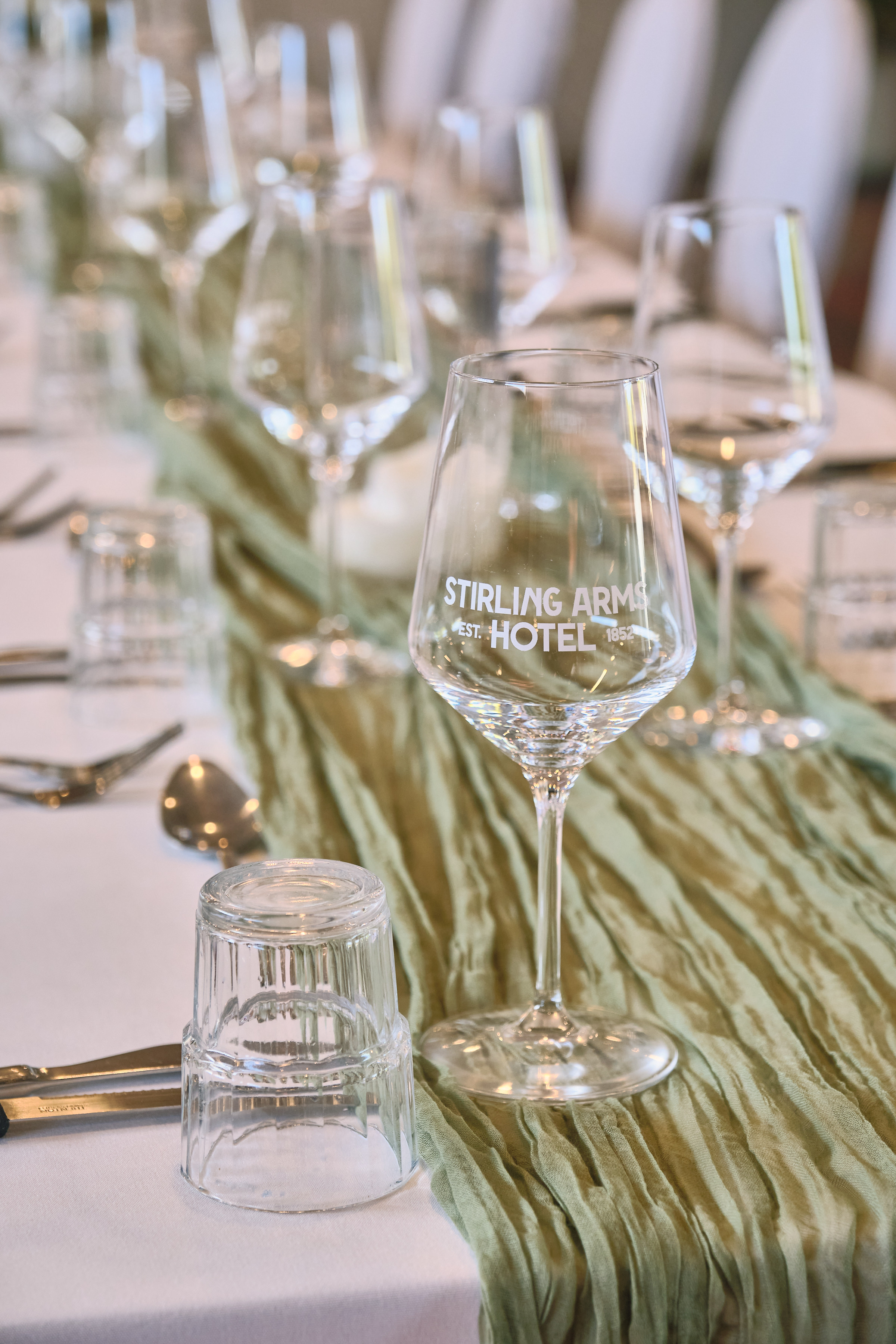 The Stirling Arms Hotel-2460519