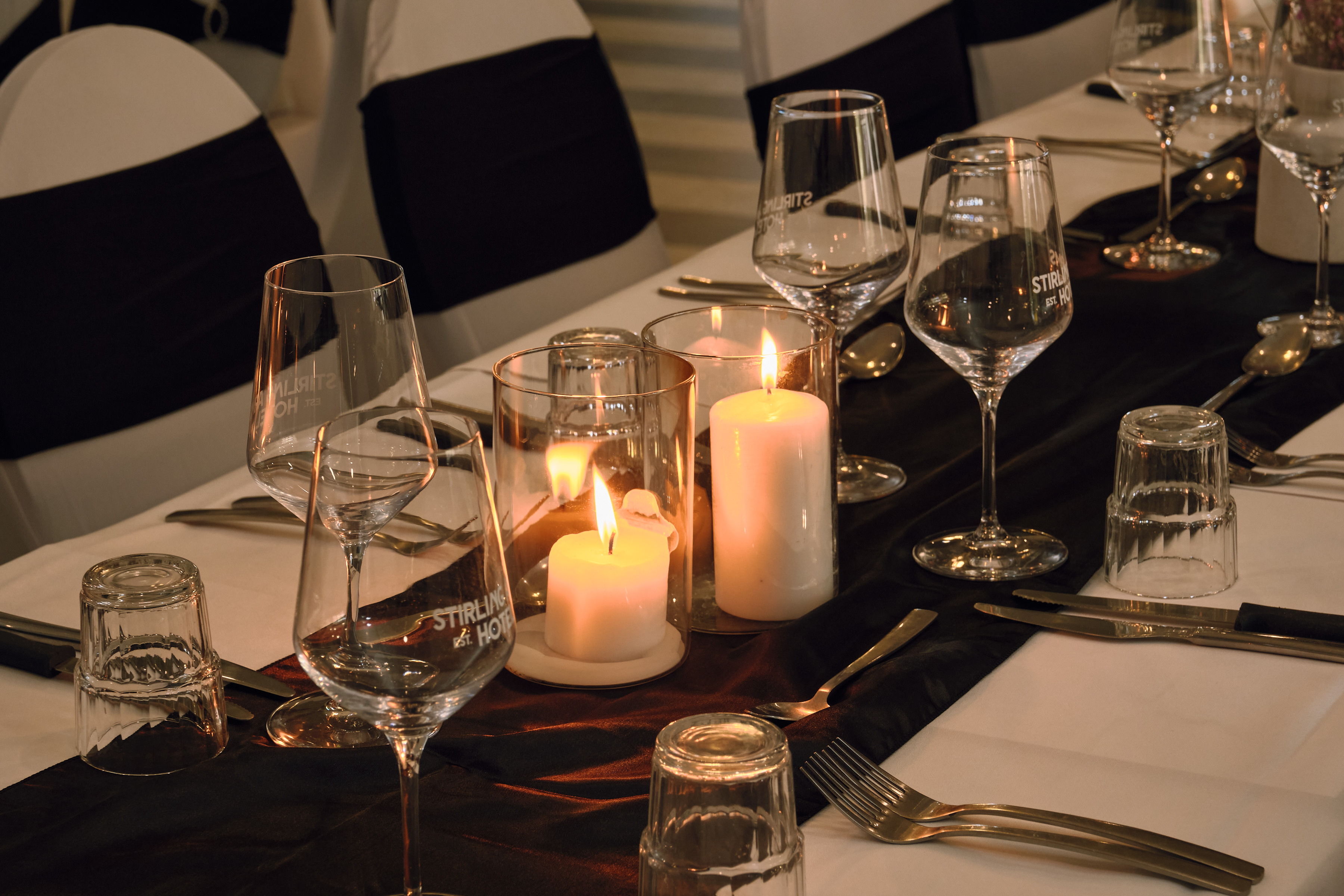 The Stirling Arms Hotel-2460524