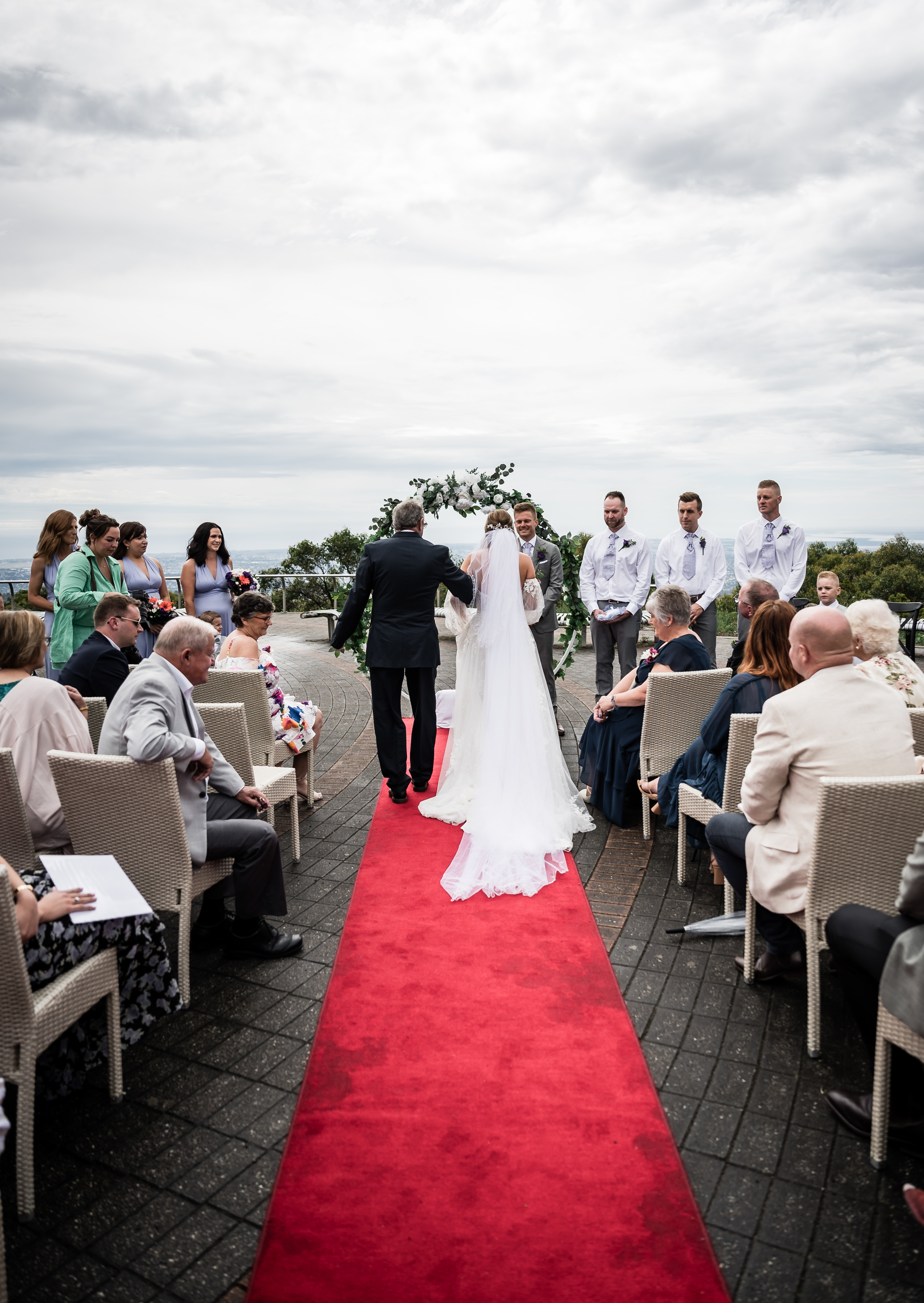 The Summit Function Centre, Mt Lofty-2451198