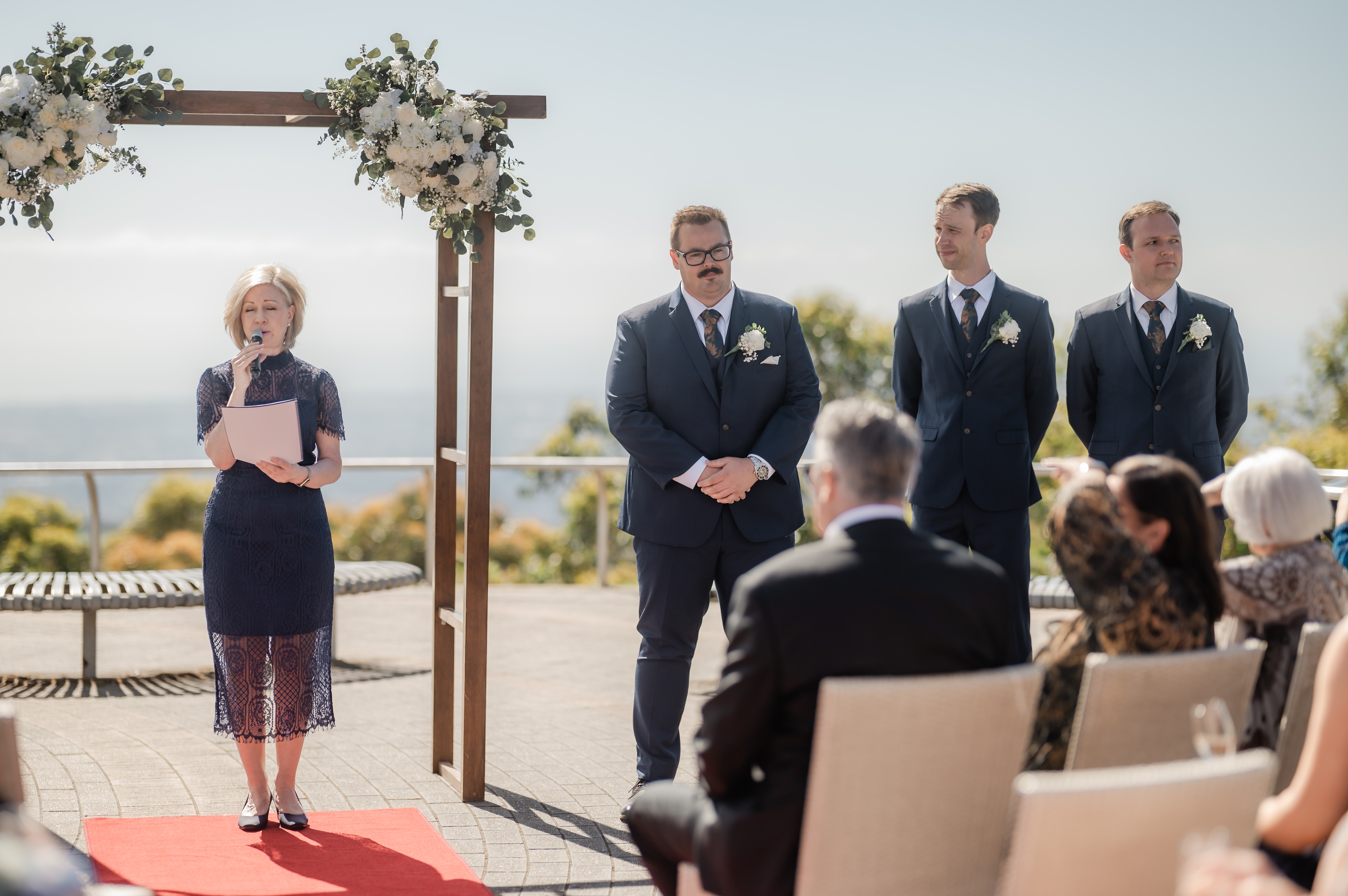 The Summit Function Centre, Mt Lofty-2451236