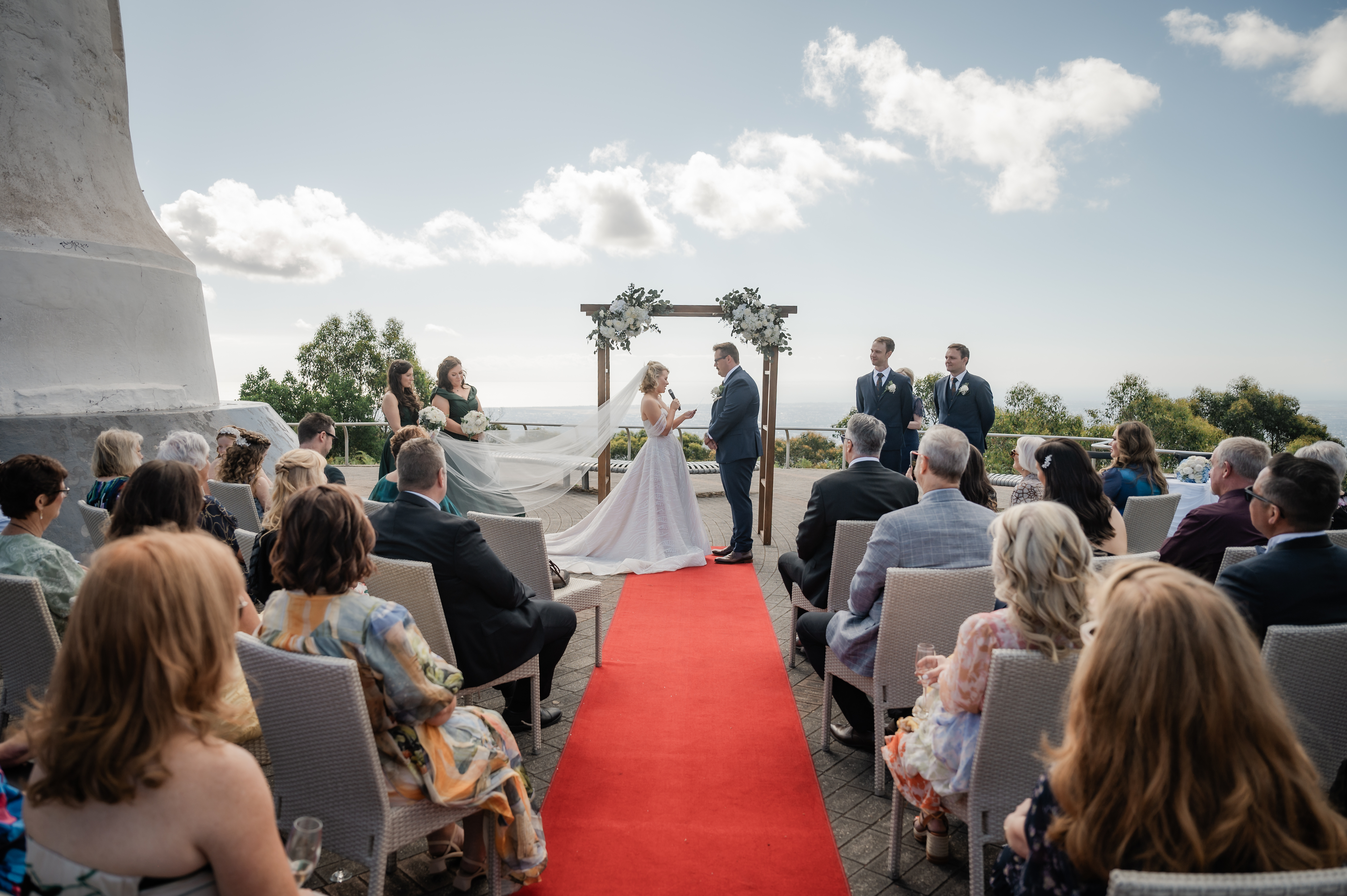 The Summit Function Centre, Mt Lofty-2451232