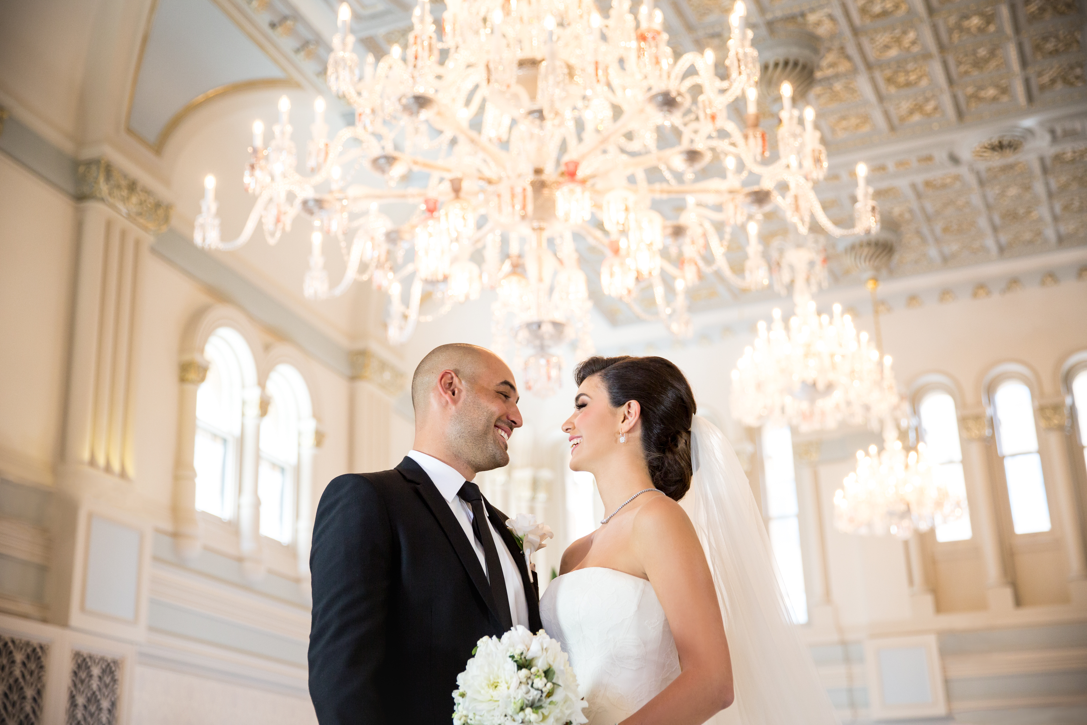 The Tea Room QVB-2382807
