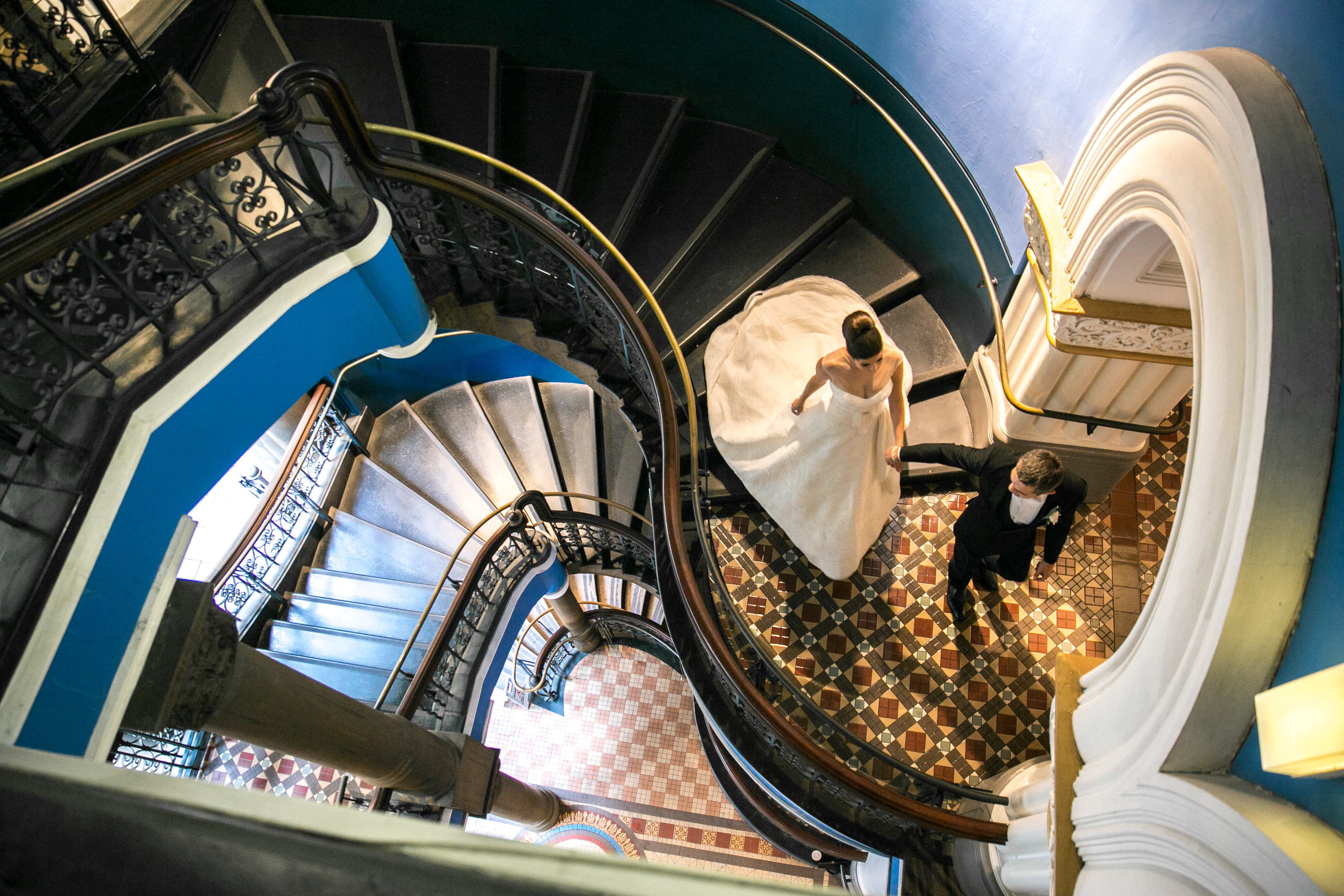 The Tea Room QVB-2382809