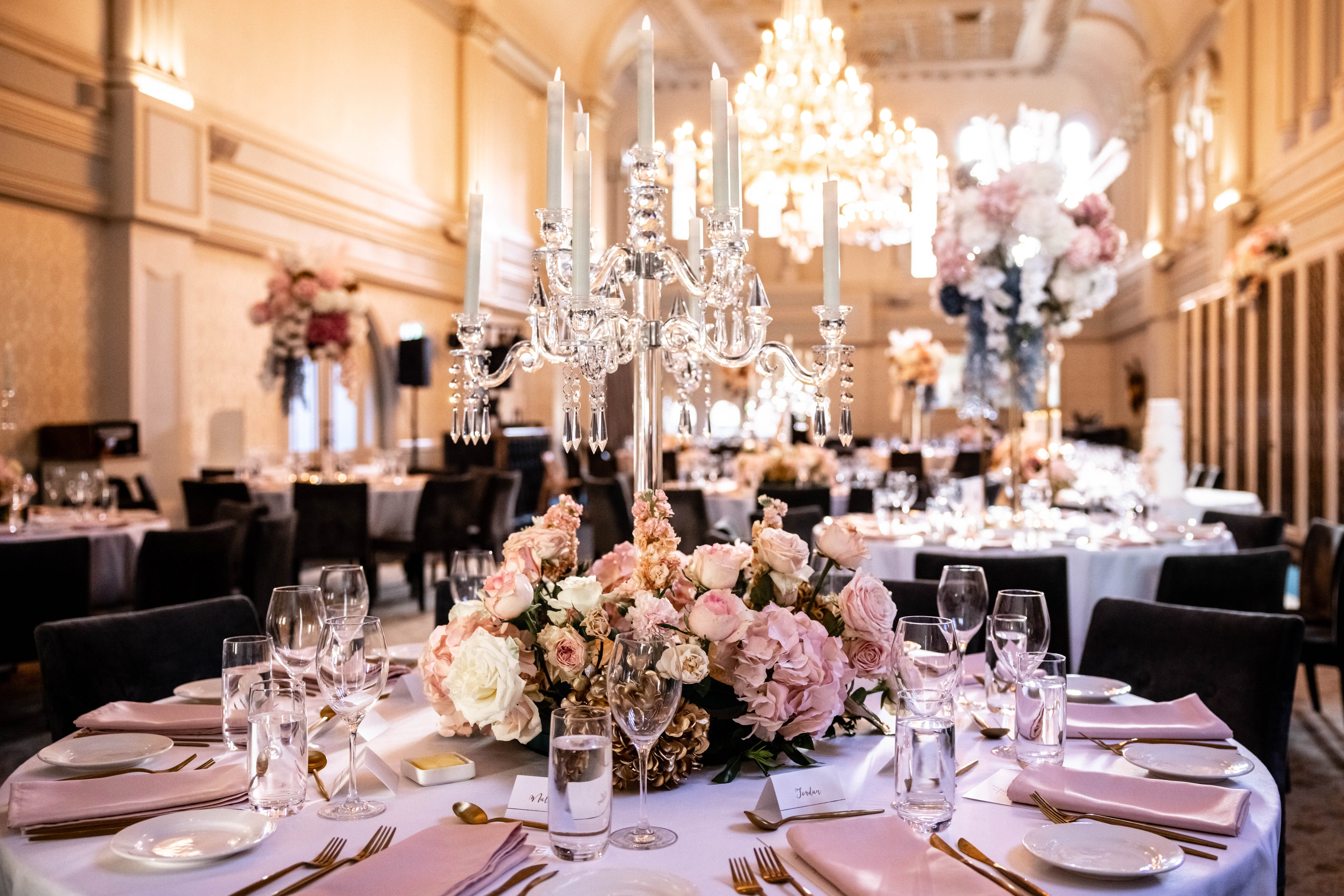 The Tea Room QVB-2381306