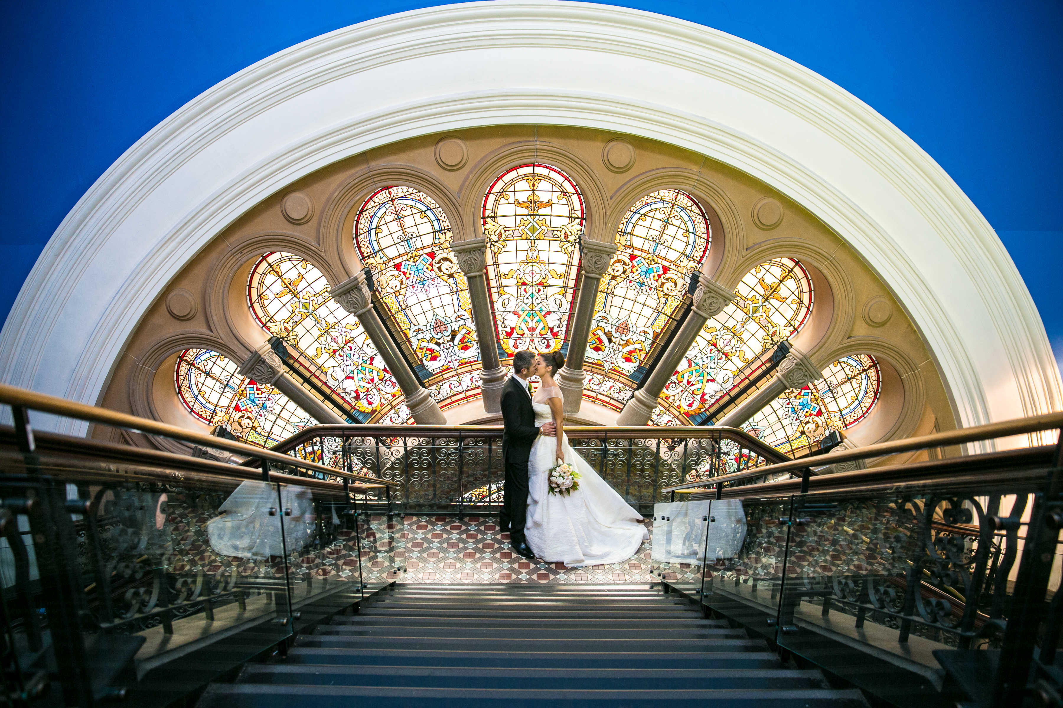 The Tea Room QVB-2382810
