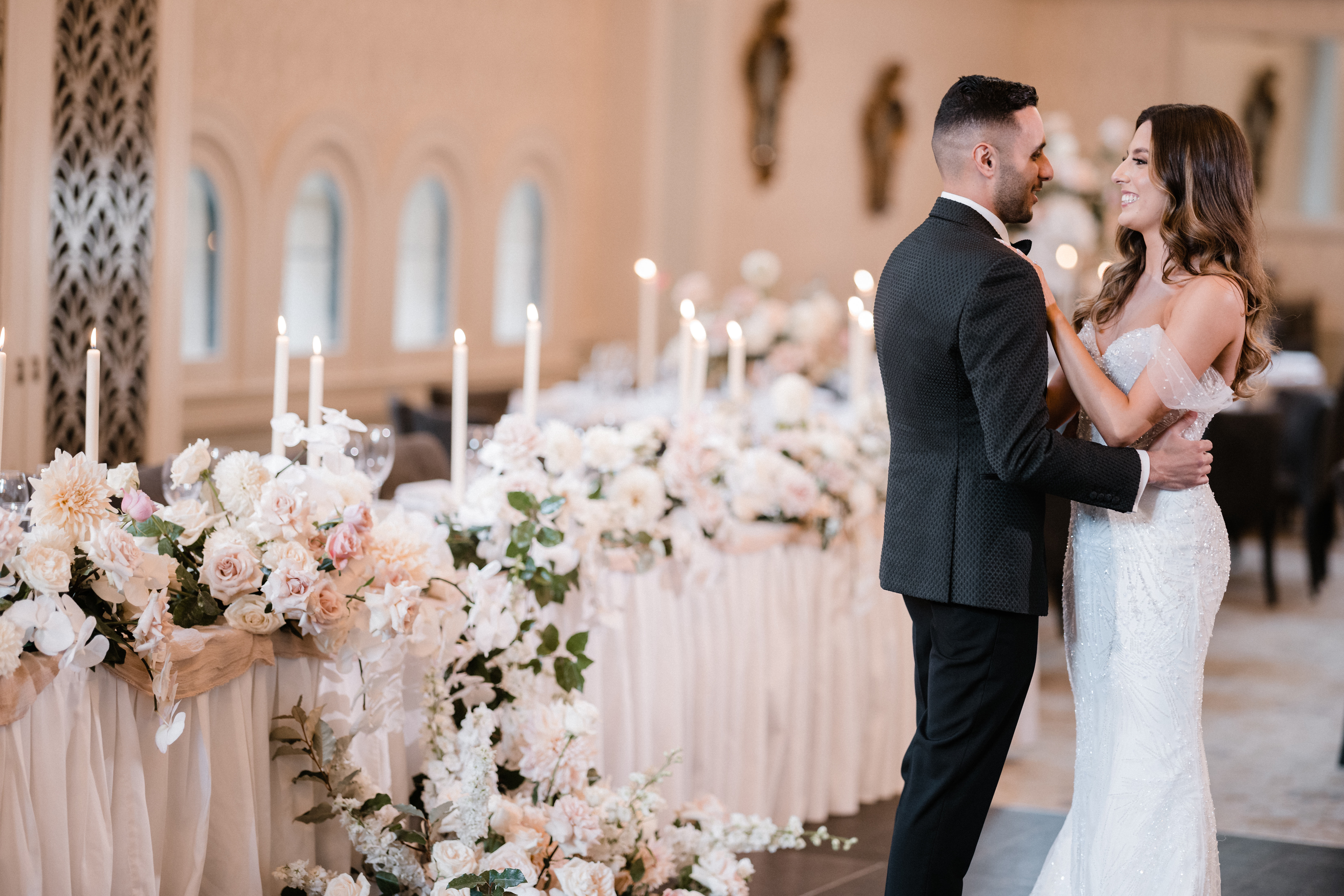 The Tea Room QVB-2381308