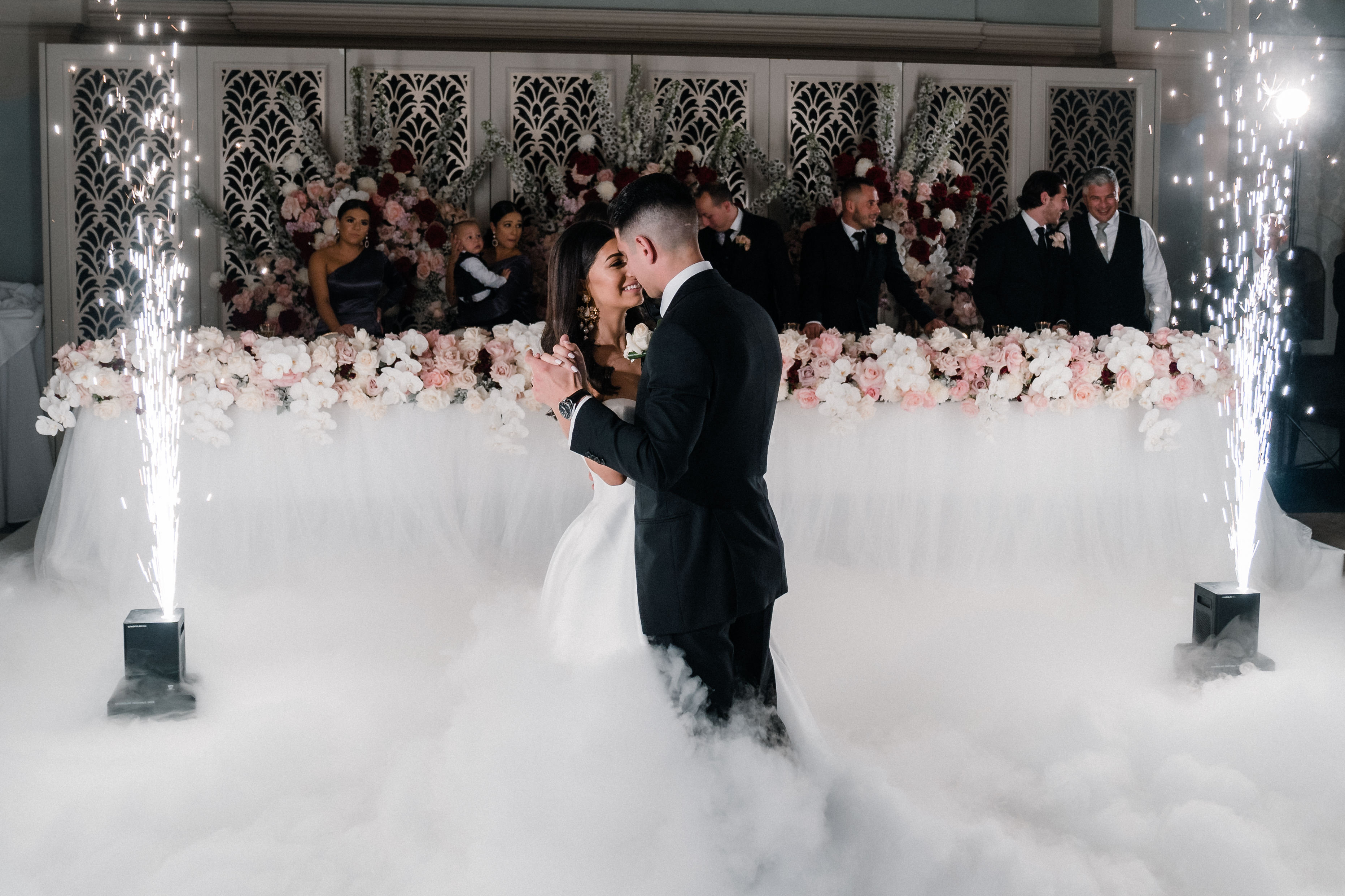 The Tea Room QVB-2382814