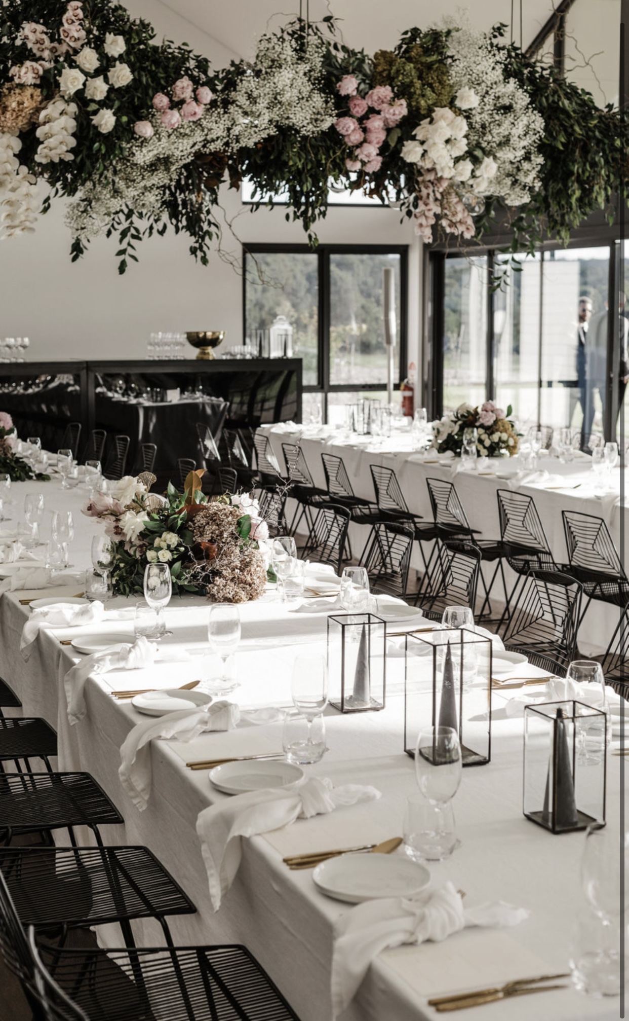 The Tiller Farm Wedding Venue in Yallingup Siding