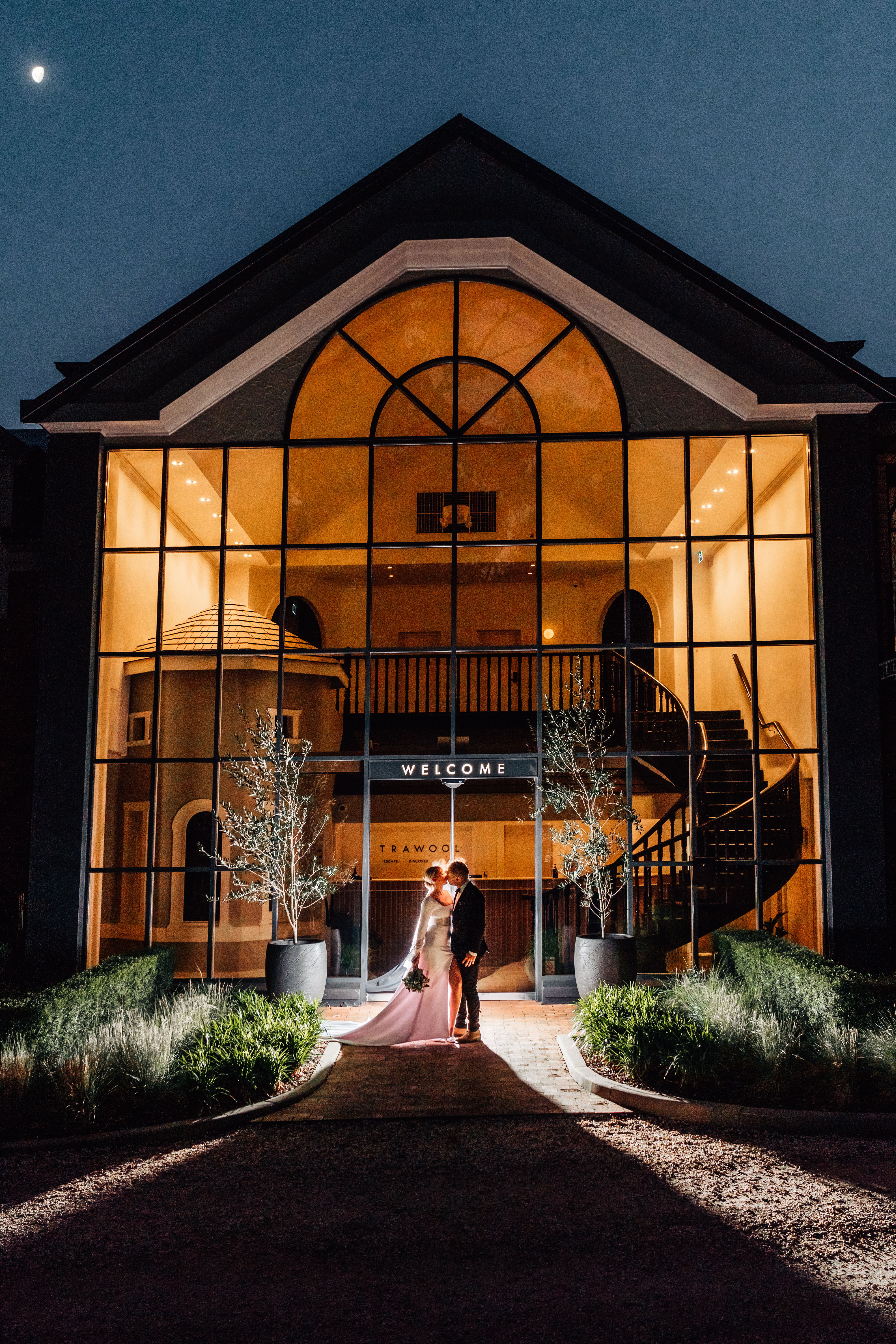 The Trawool Estate-2081784