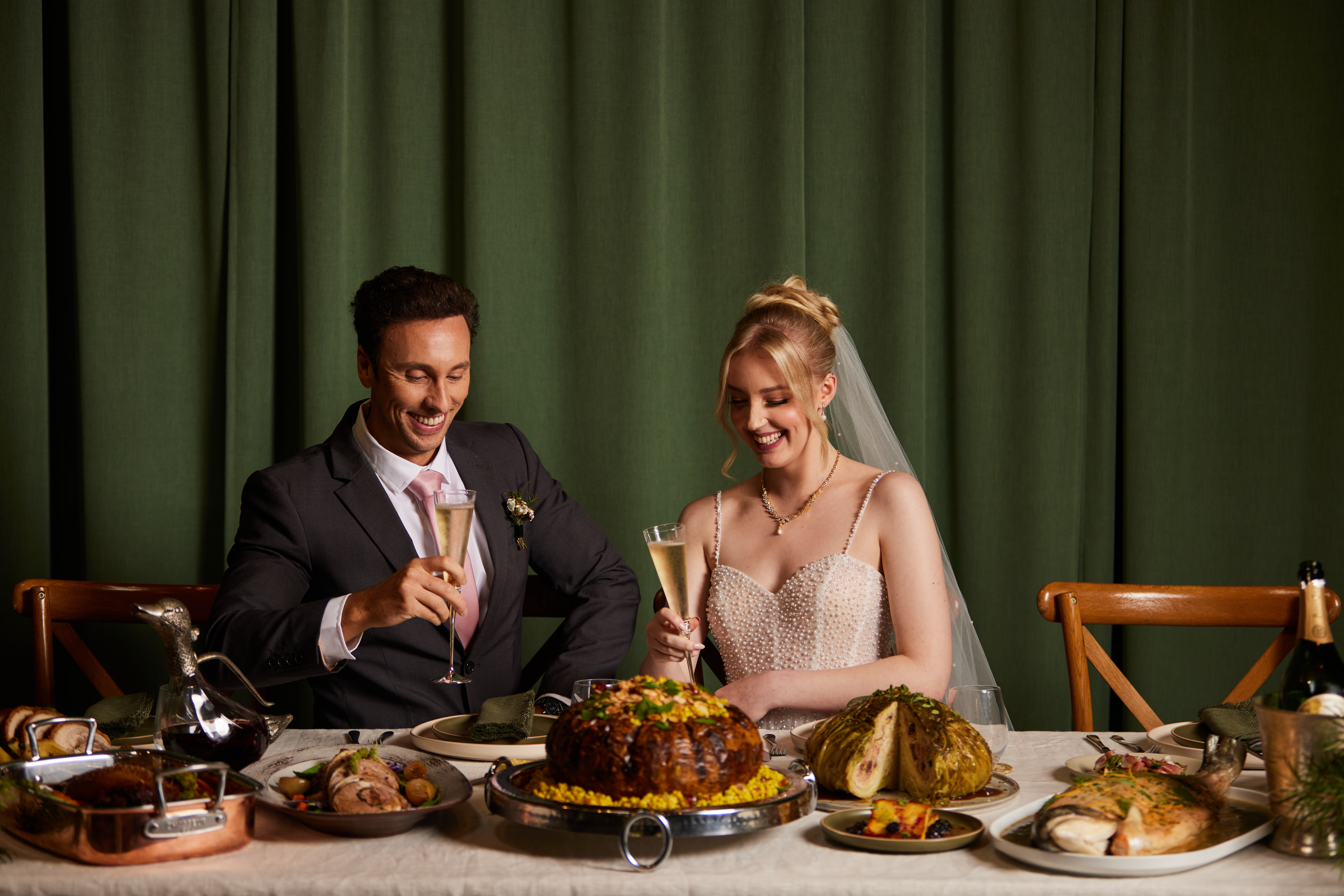 The Venue by Graze at Fitzroy Falls-2447478