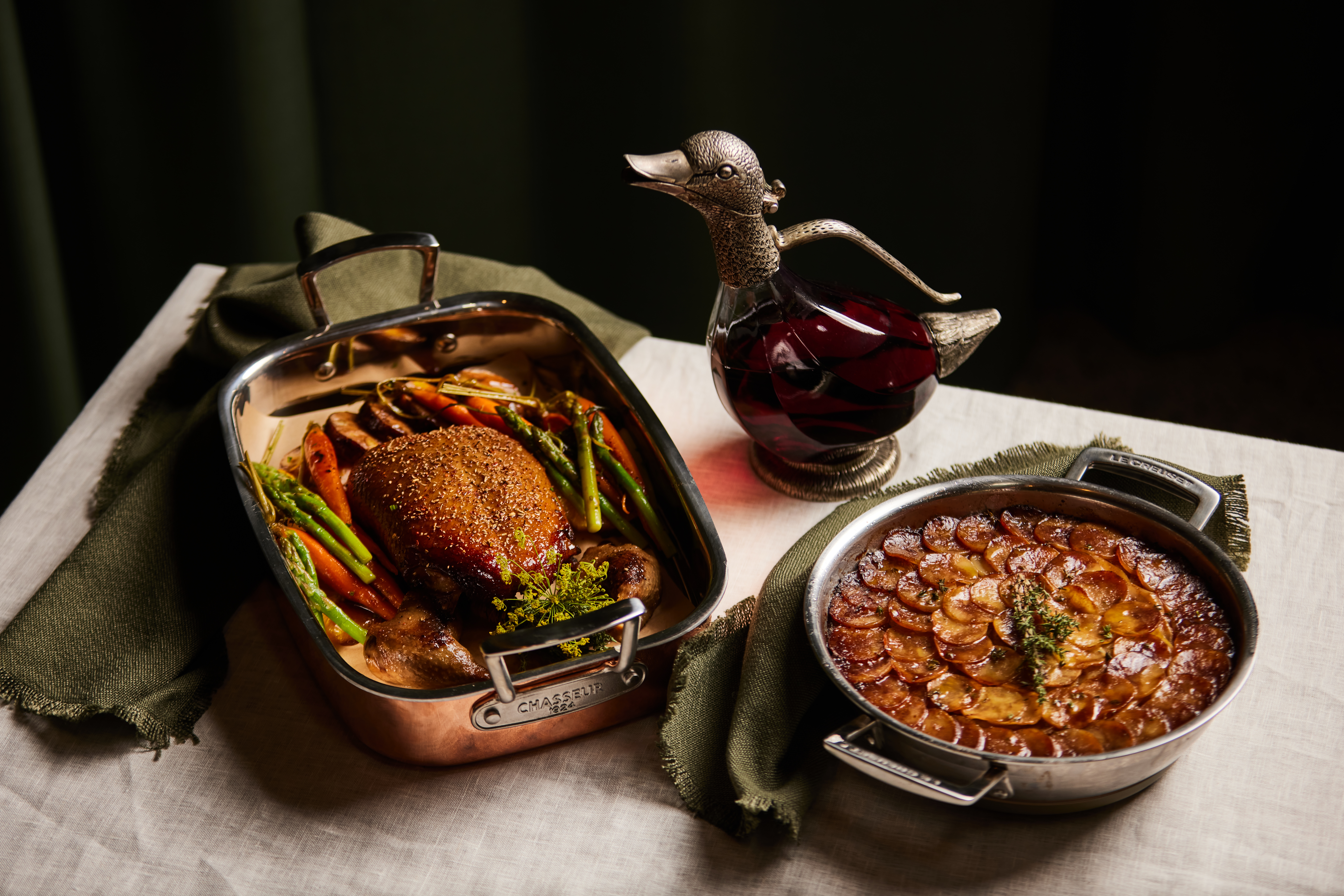 The Venue by Graze at Fitzroy Falls-2447477