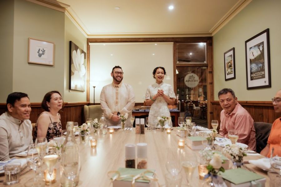 The Victoria Hotel Woodend-2487855