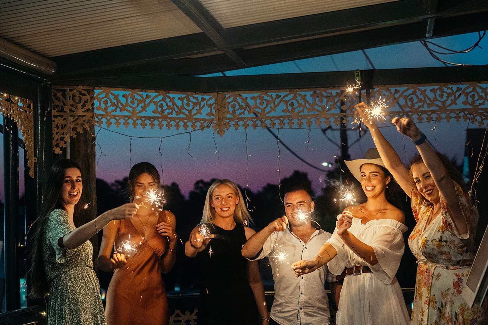 The Victoria Hotel Woodend