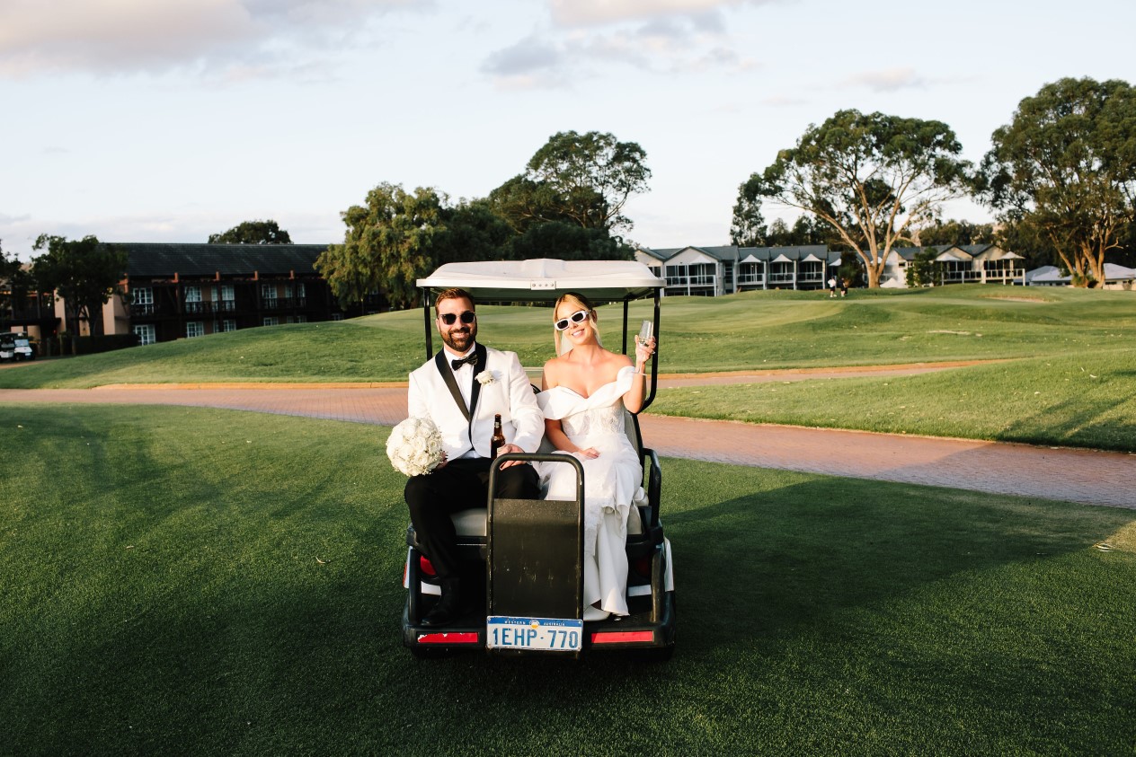 The Vines Resort-2268761