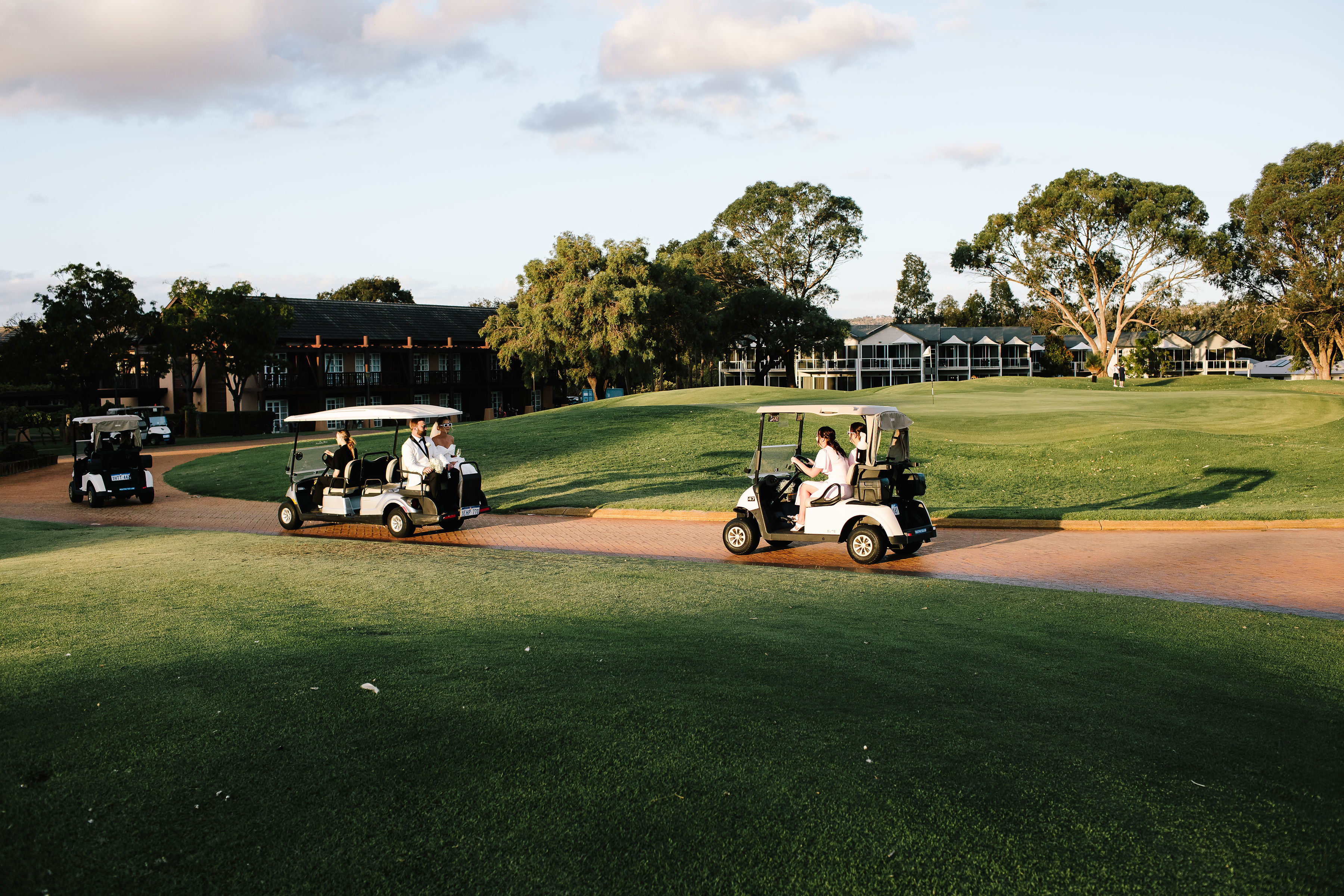 The Vines Resort-2268778