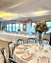 The Waterfront Restaurant