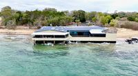 The Waterfront Restaurant