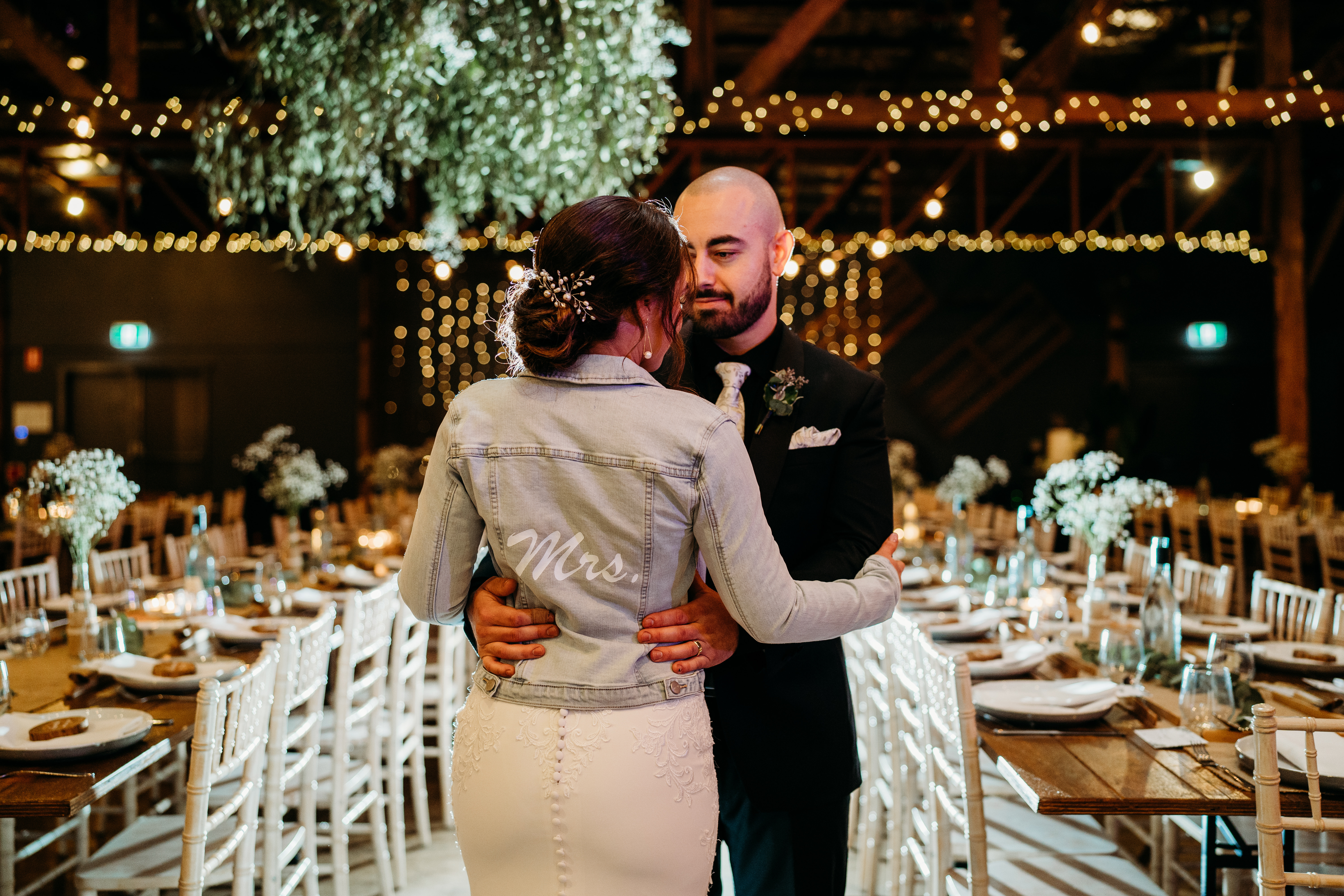 The Woolshed-2178319