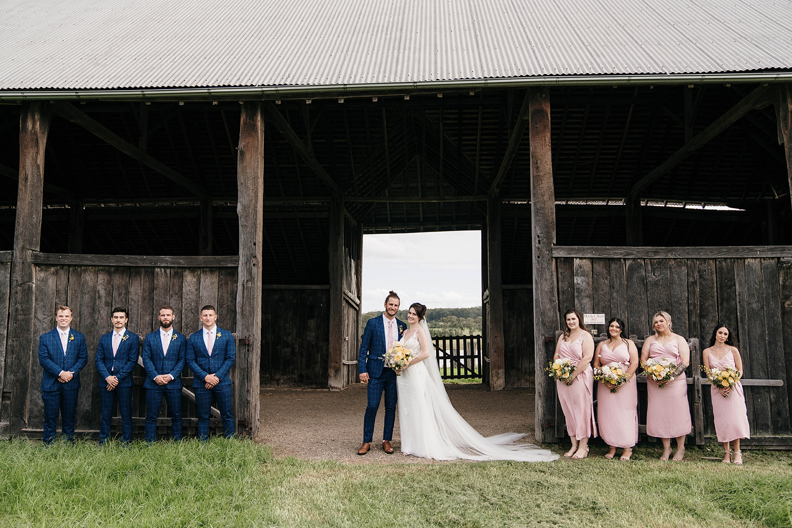 Tocal Homestead-2384591