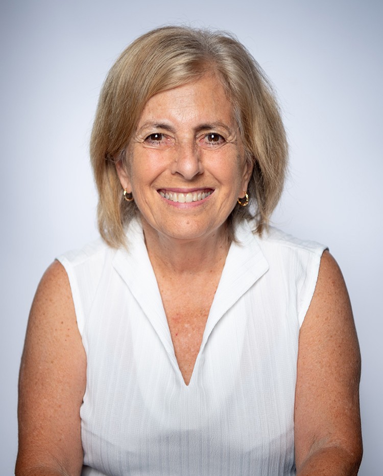 Toni Richards