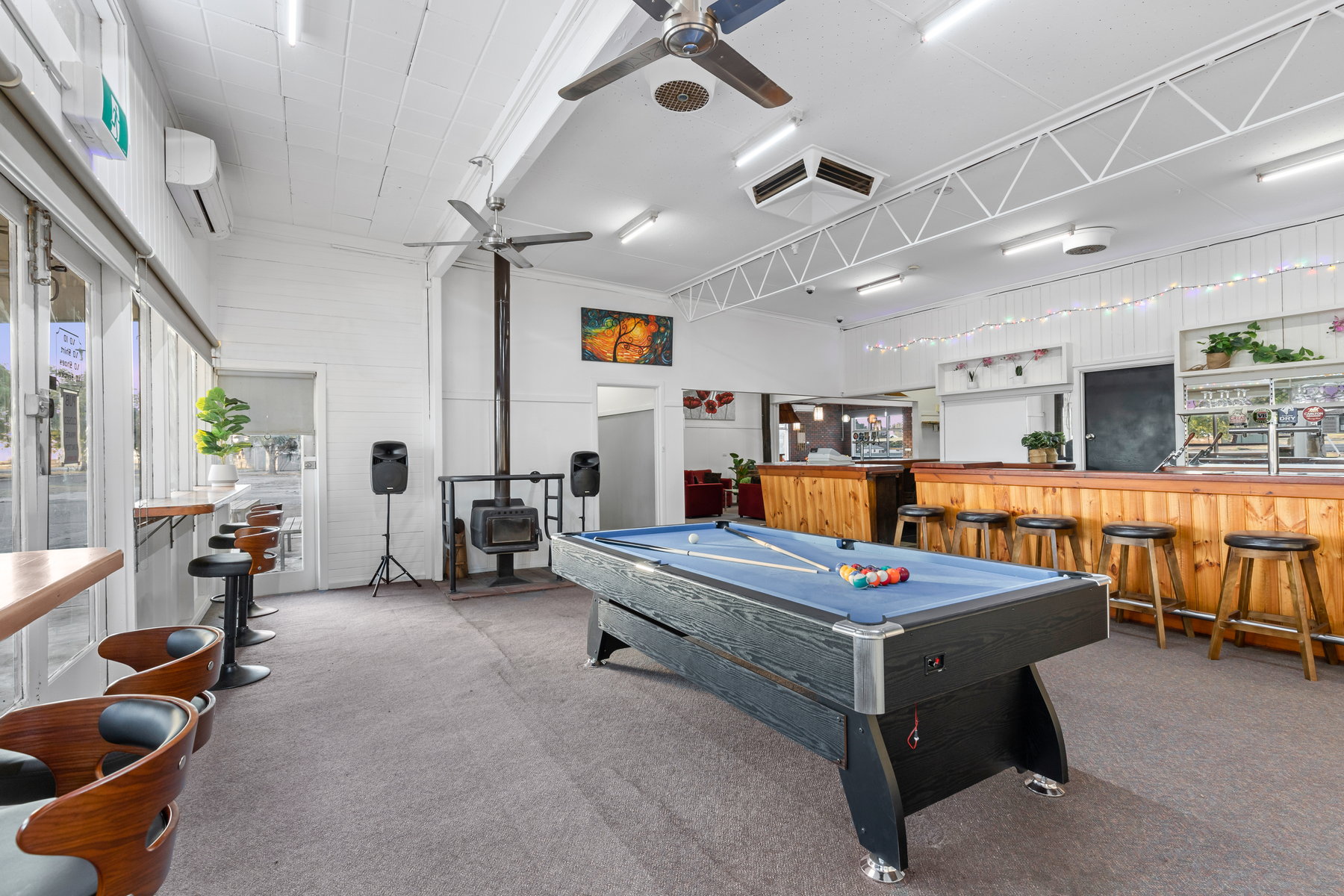 Budget Venue Hire with Accommodation-2228210