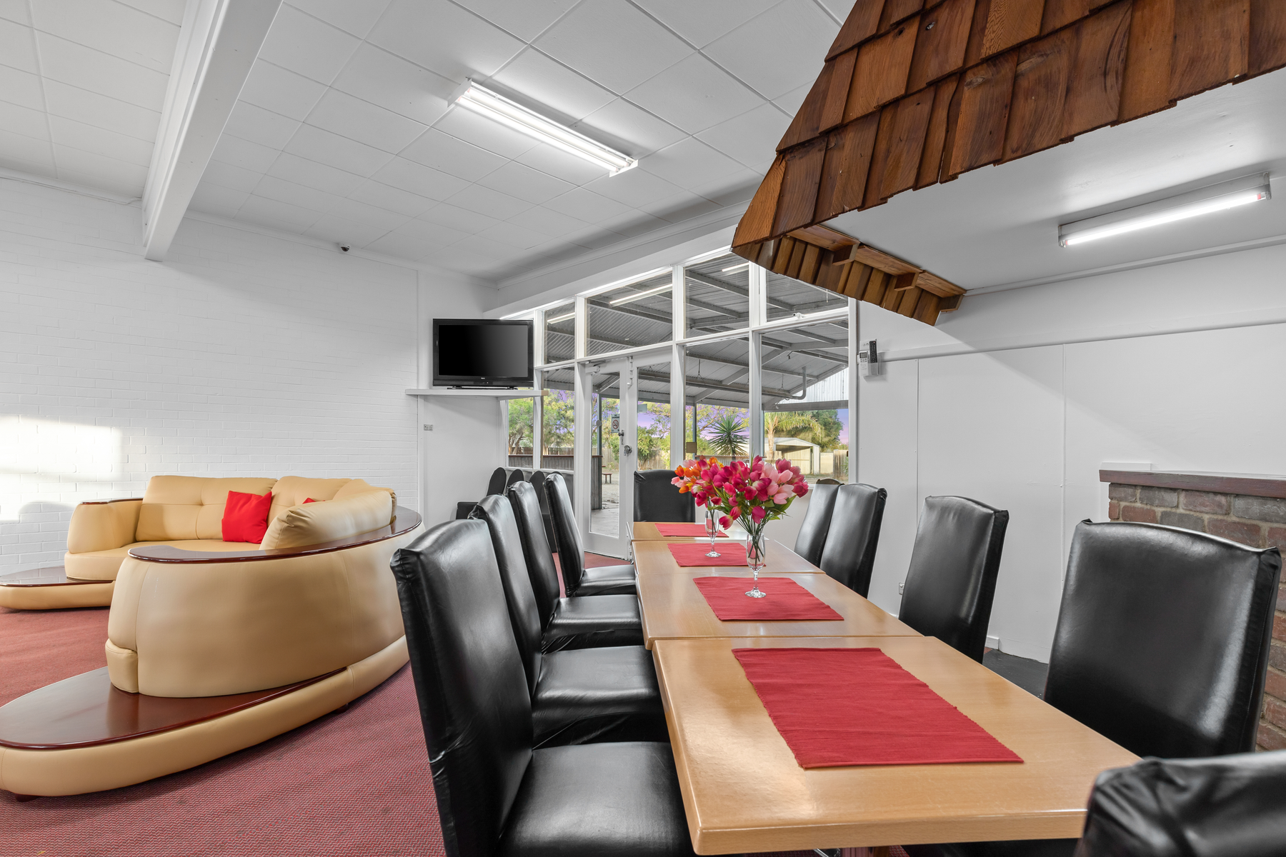 Budget Venue Hire with Accommodation-2228333