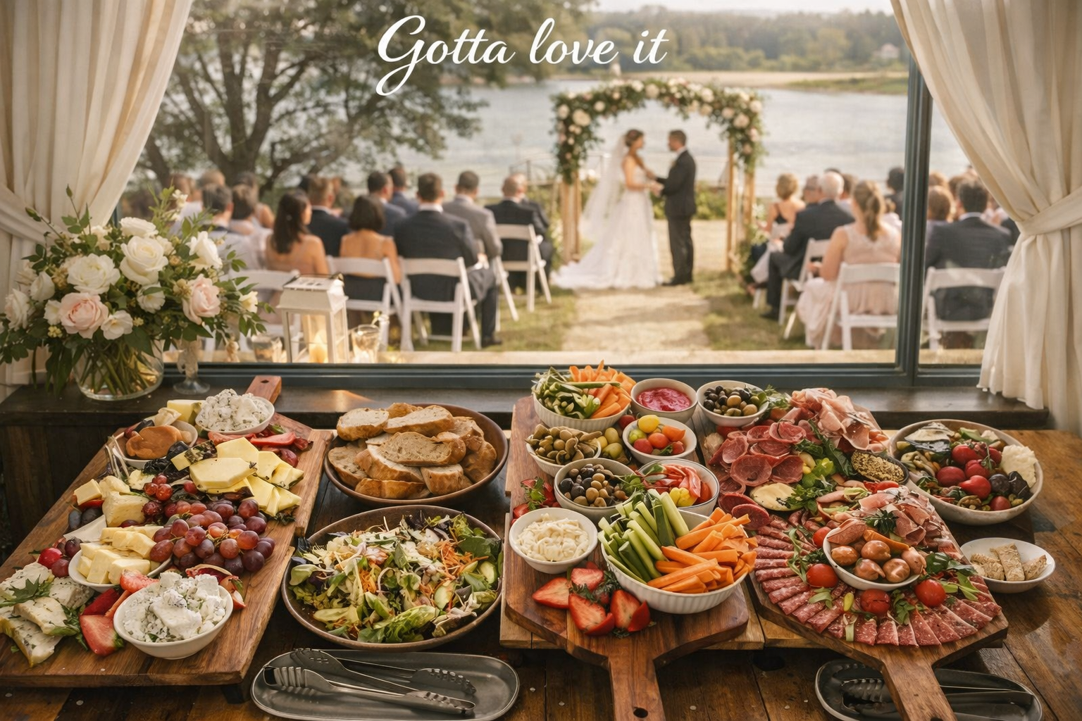 Towlero’s Catering