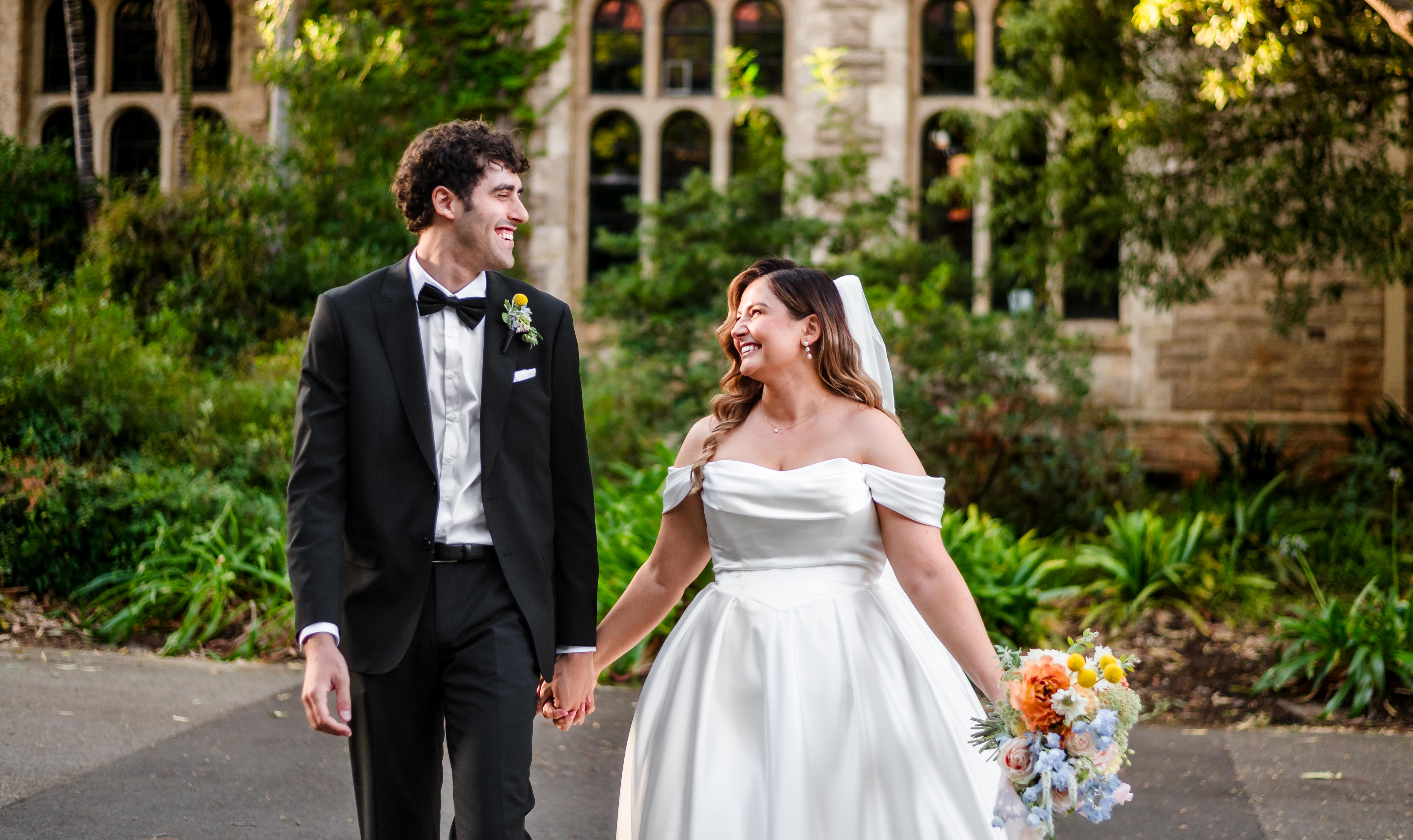 Trish Woodford Photography