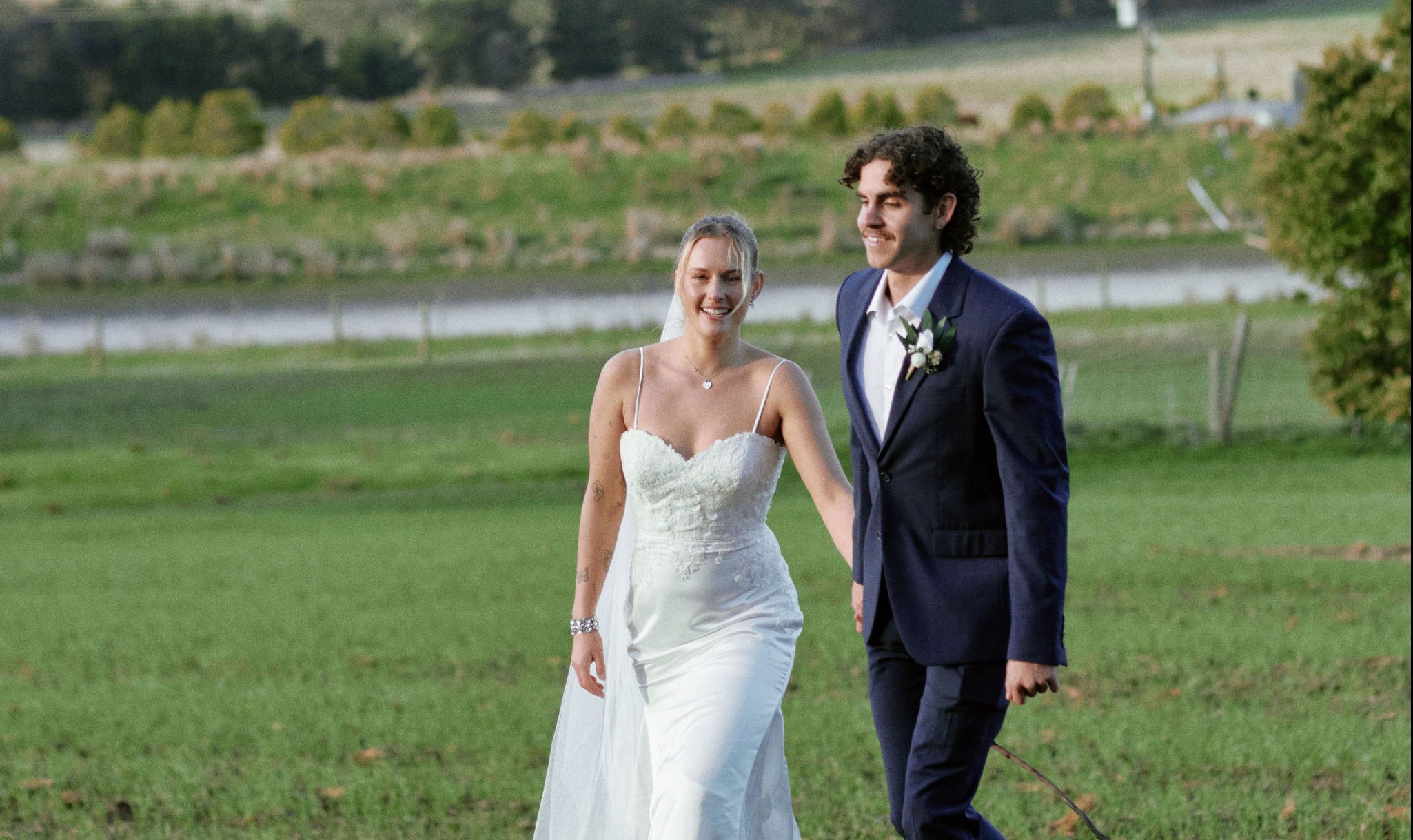 Tuckerberry Hill Events