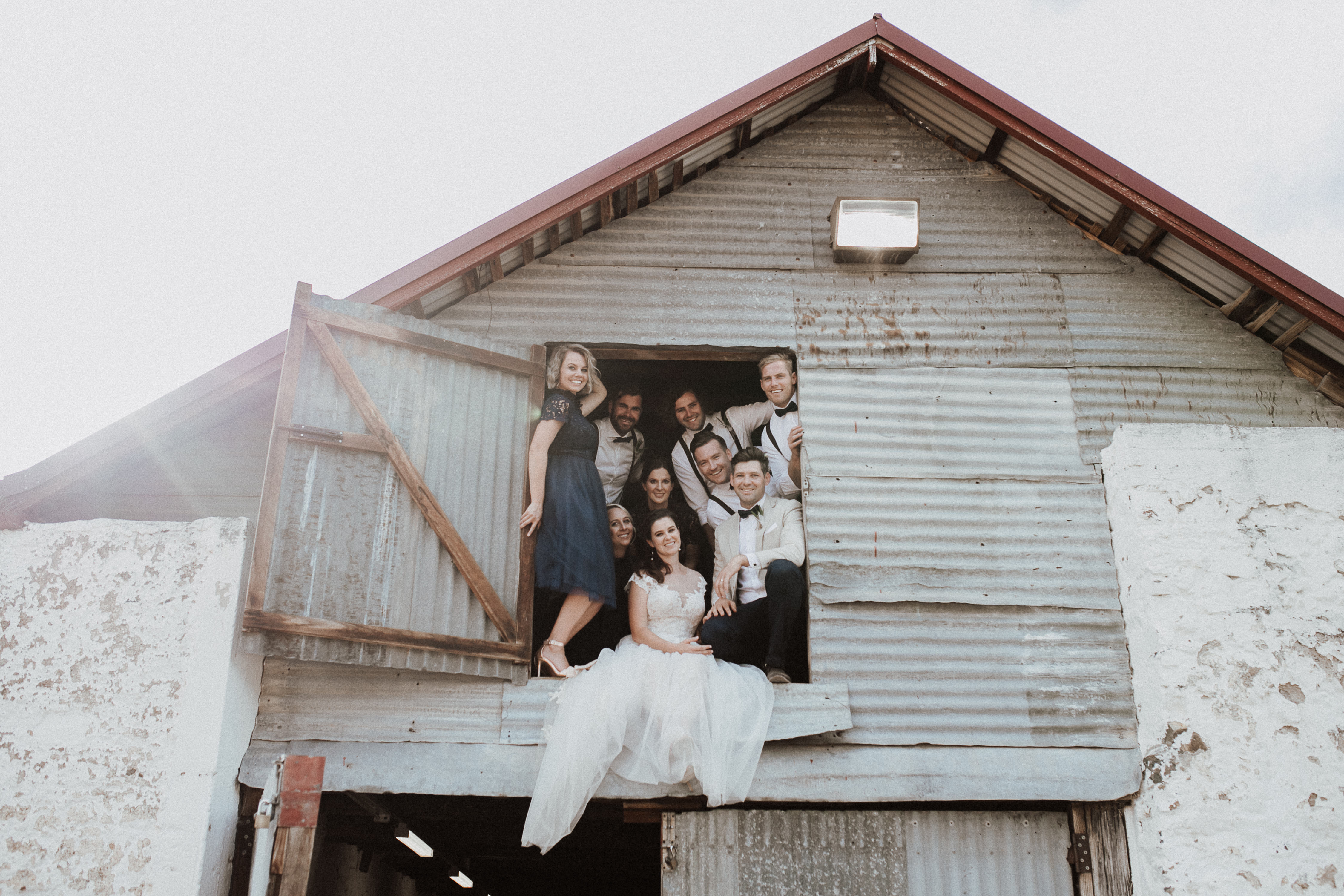 Canberra Homestead - Tuggeranong & Events-2423095