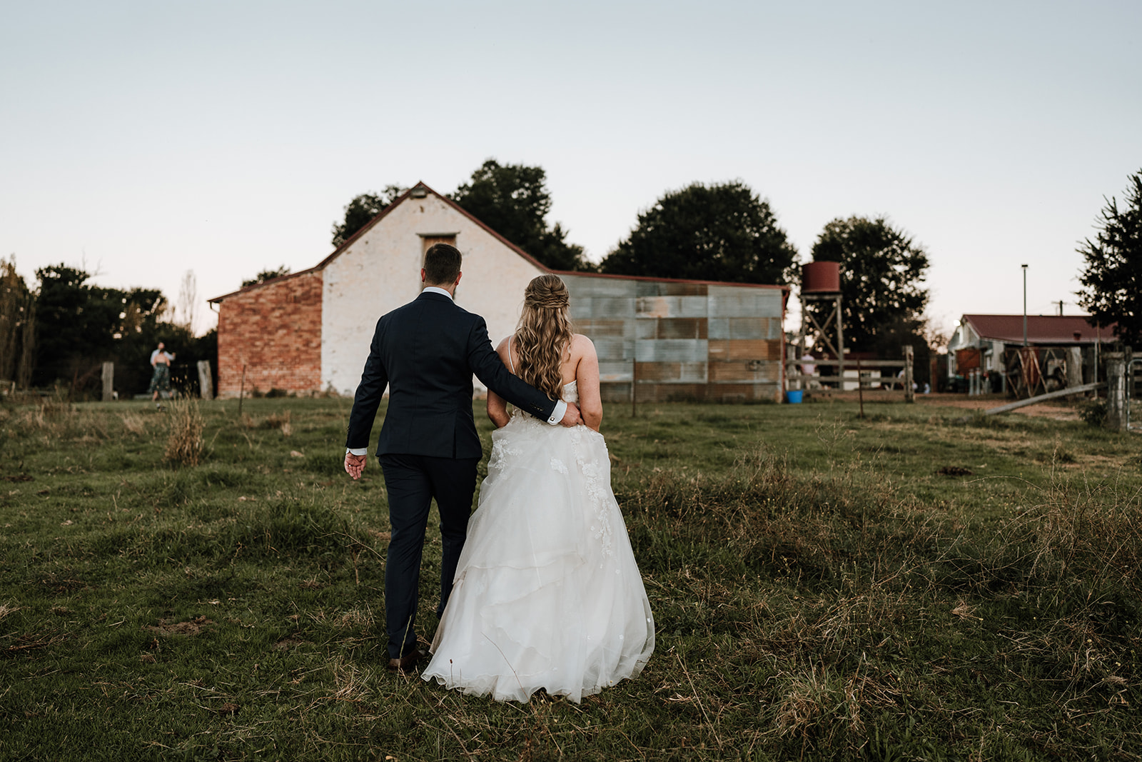 Canberra Homestead - Tuggeranong & Events-2423084